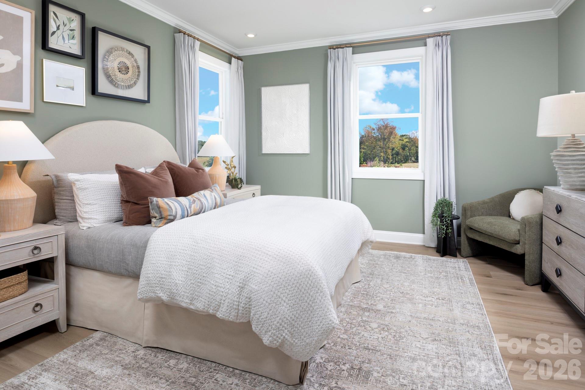 Blair Place - Residential