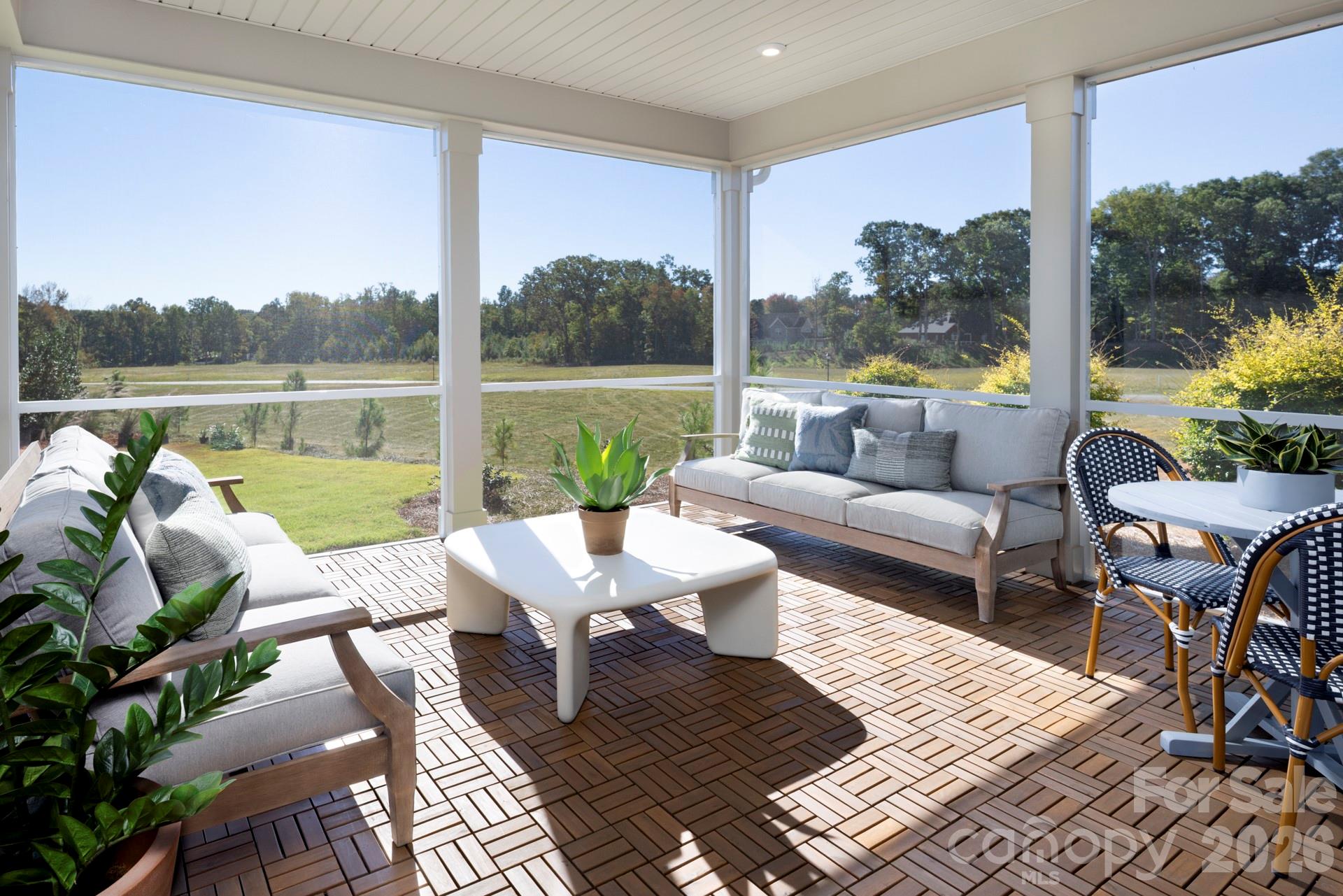 Blair Place - Residential