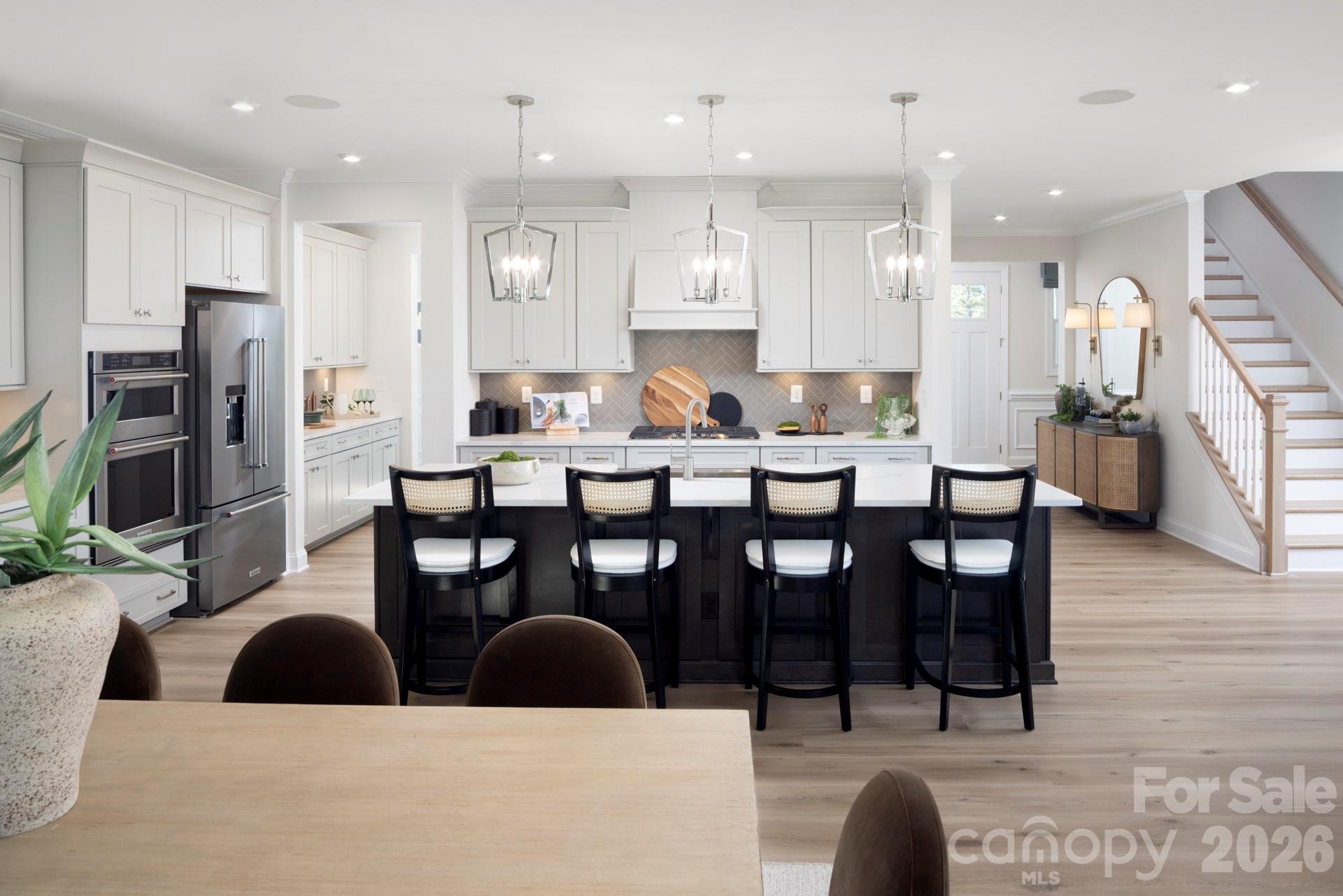 Blair Place - Residential