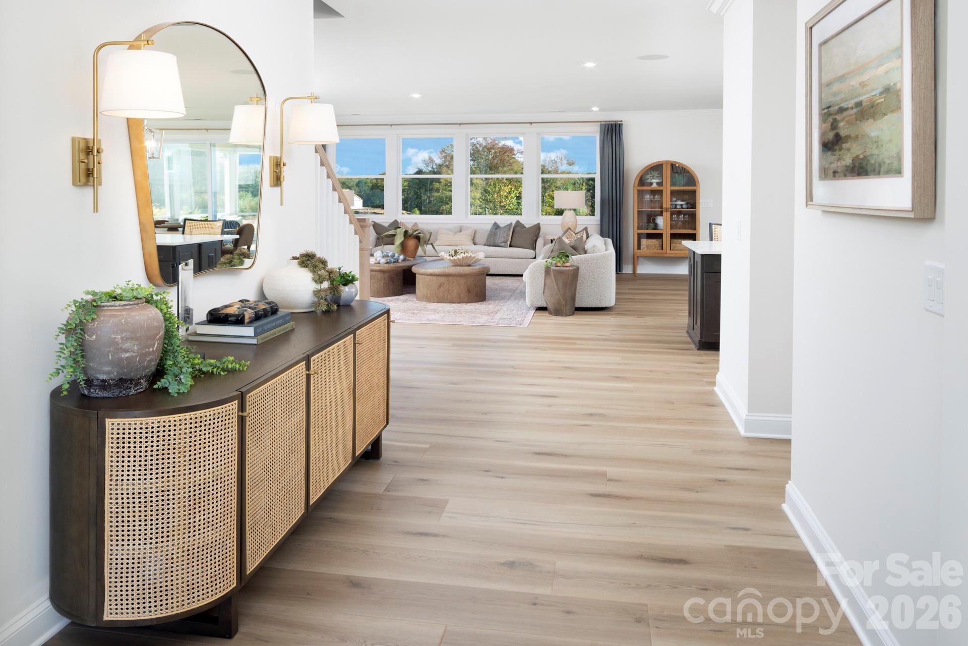 Blair Place - Residential