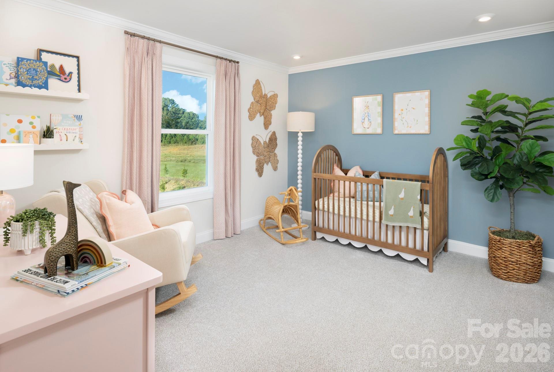 Blair Place - Residential