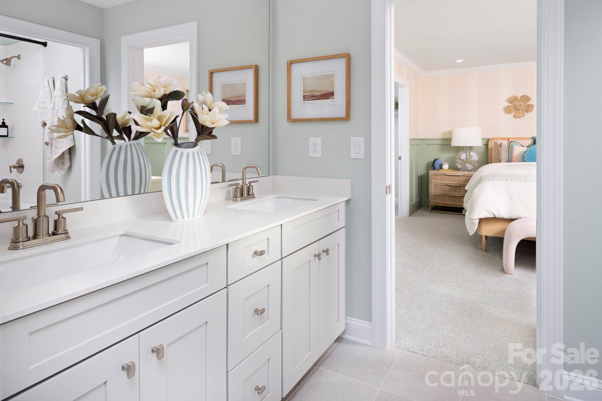 Blair Place - Residential