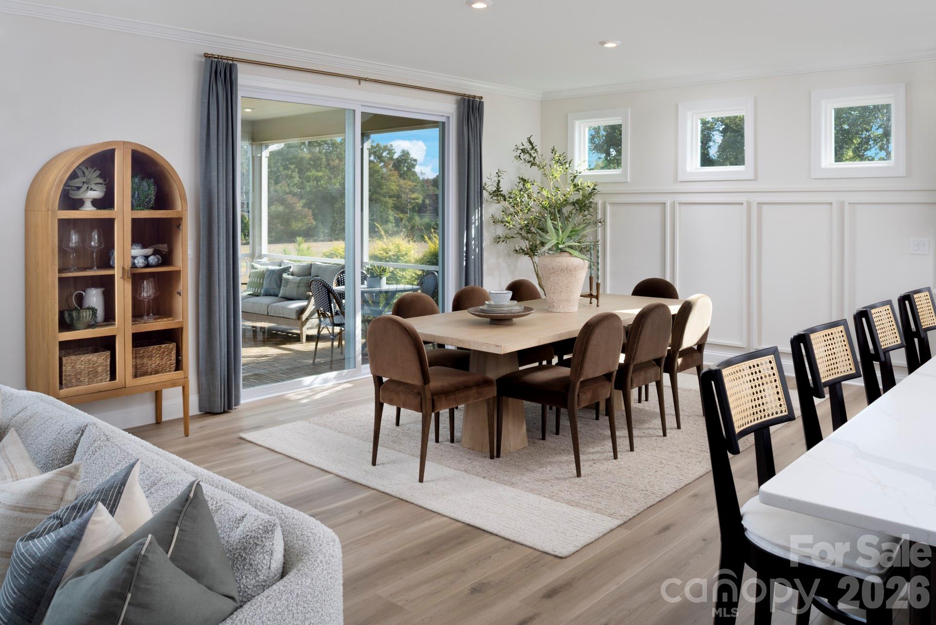 Blair Place - Residential