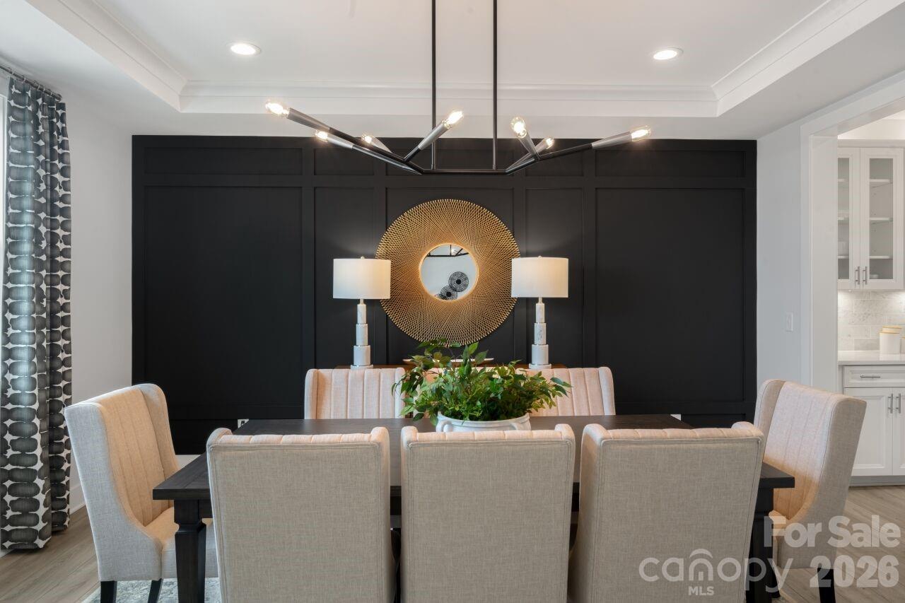 Blair Place - Residential