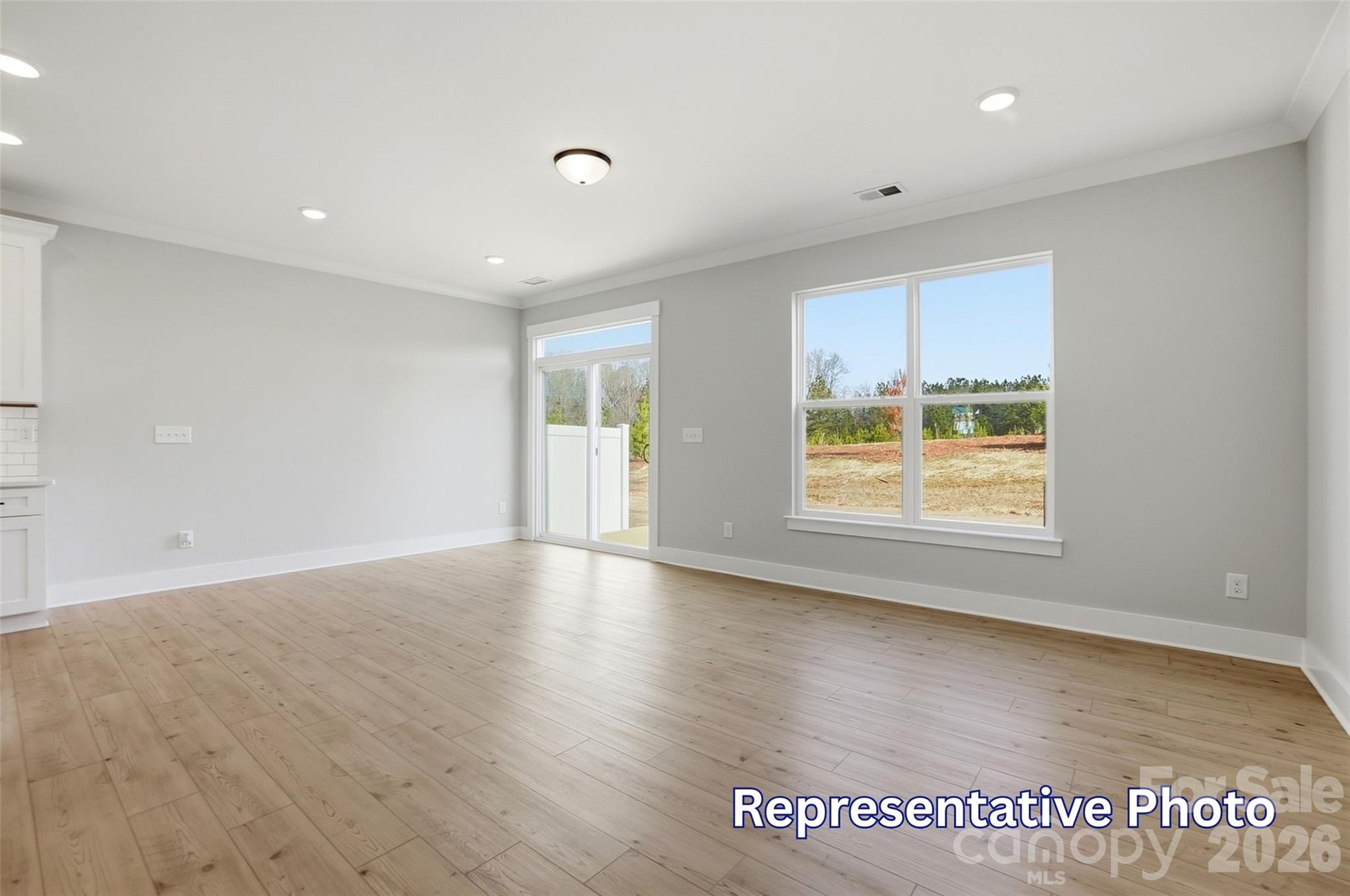 Norman Creek - Residential