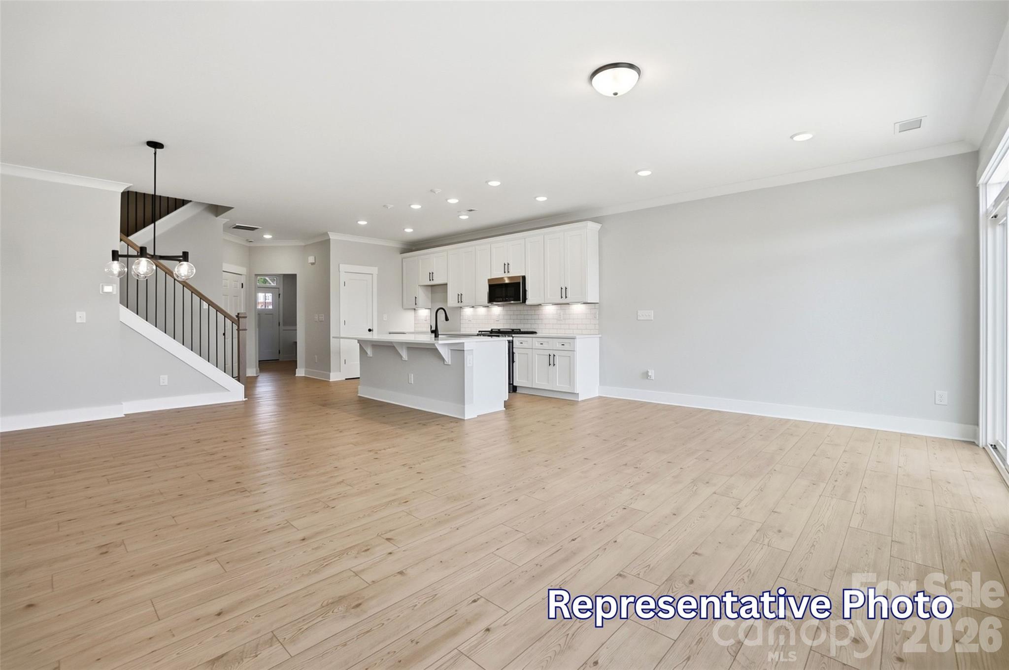 Norman Creek - Residential