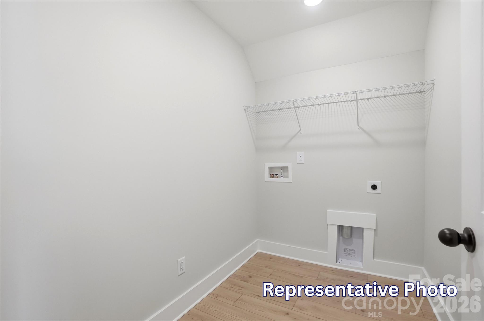 Norman Creek - Residential