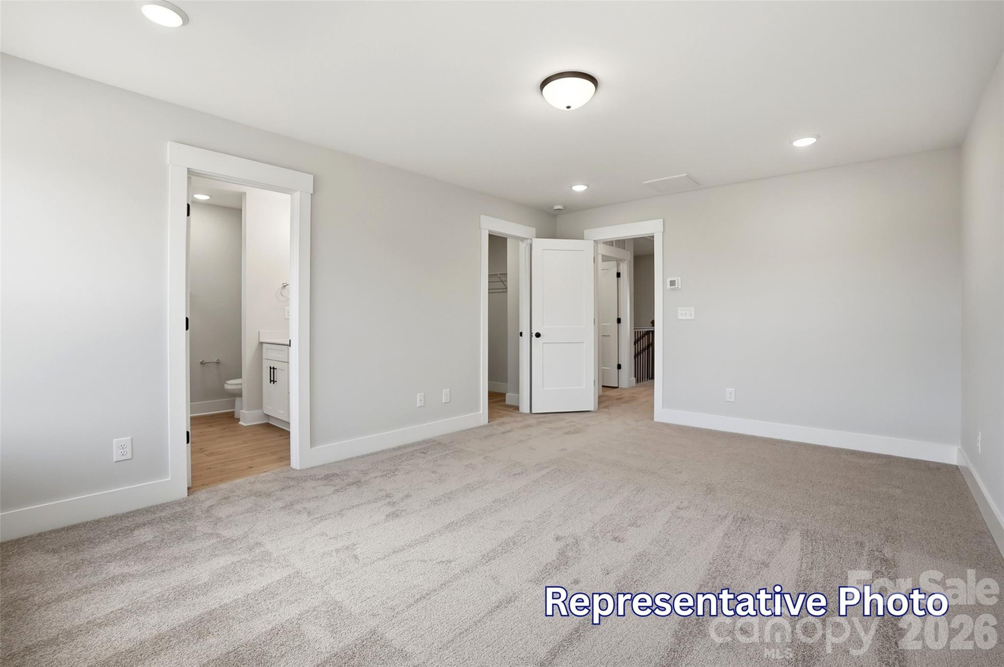 Norman Creek - Residential