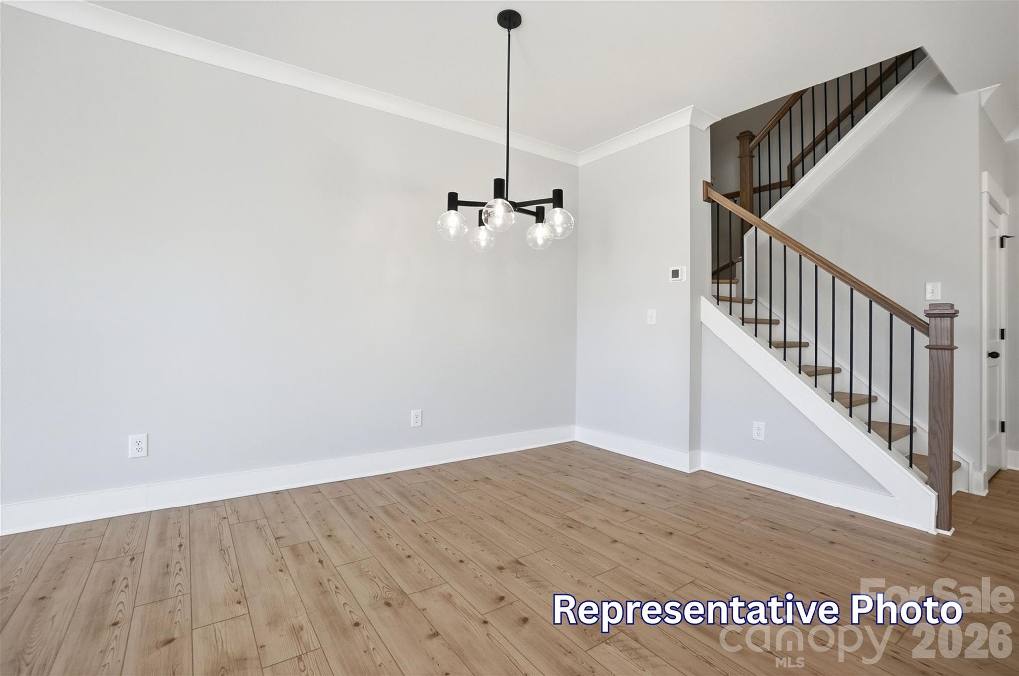 Norman Creek - Residential