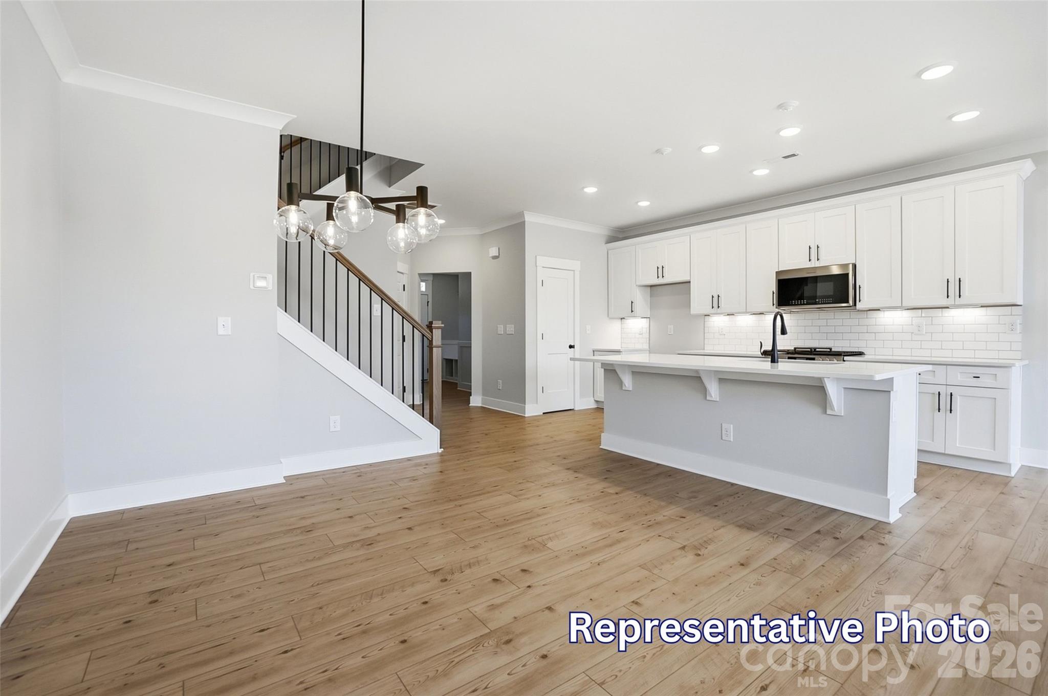 Norman Creek - Residential