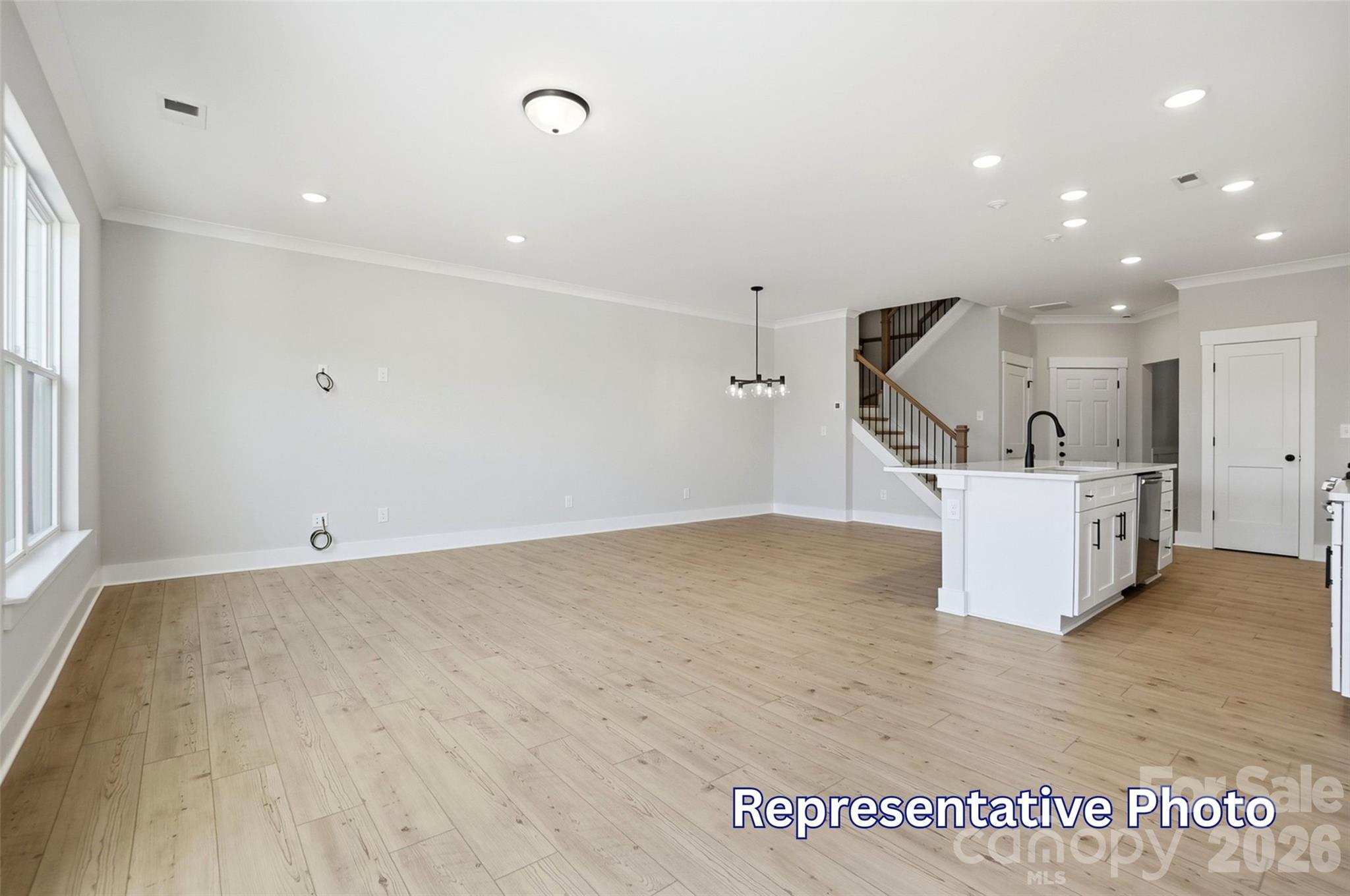 Norman Creek - Residential