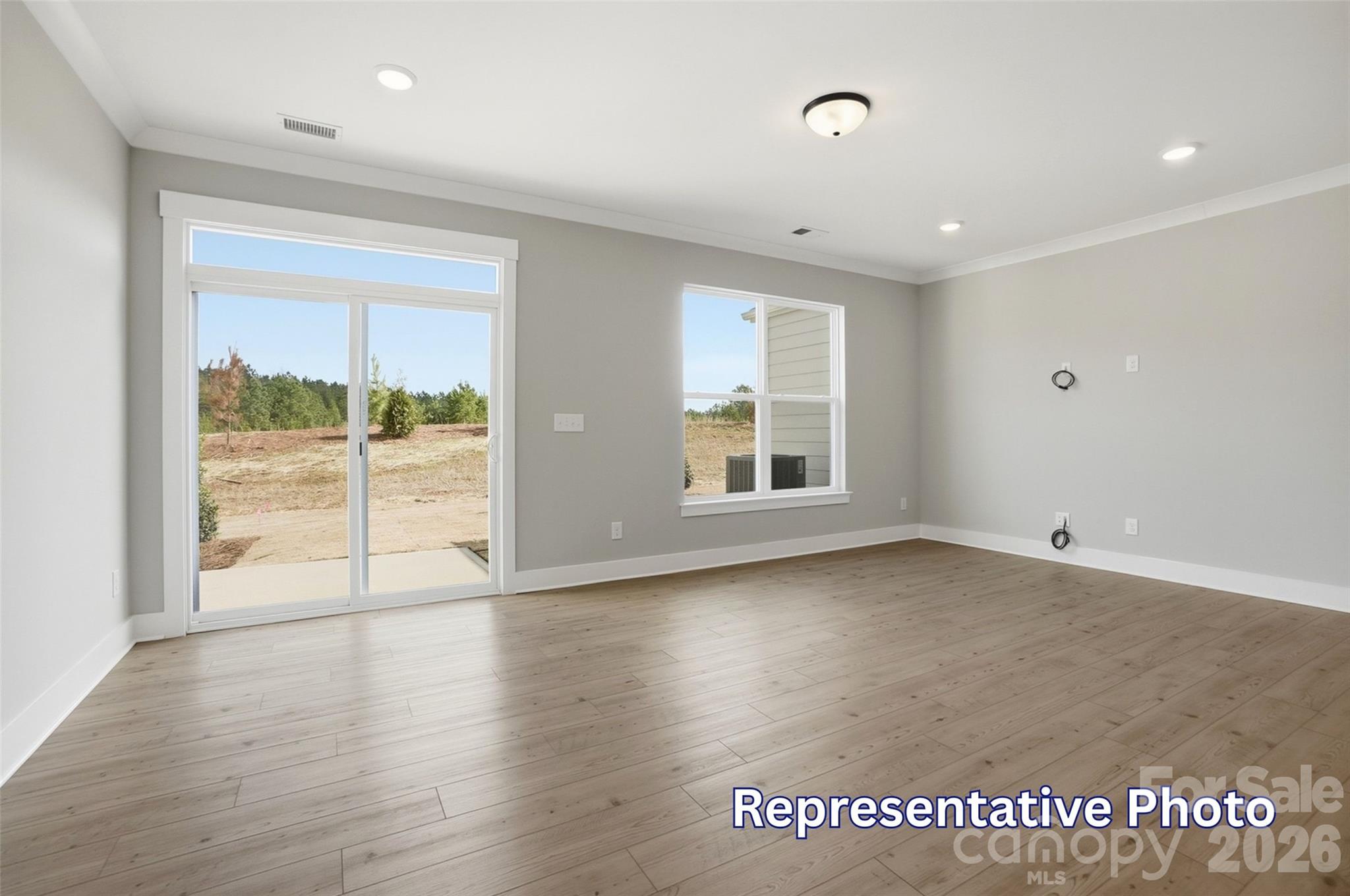 Norman Creek - Residential