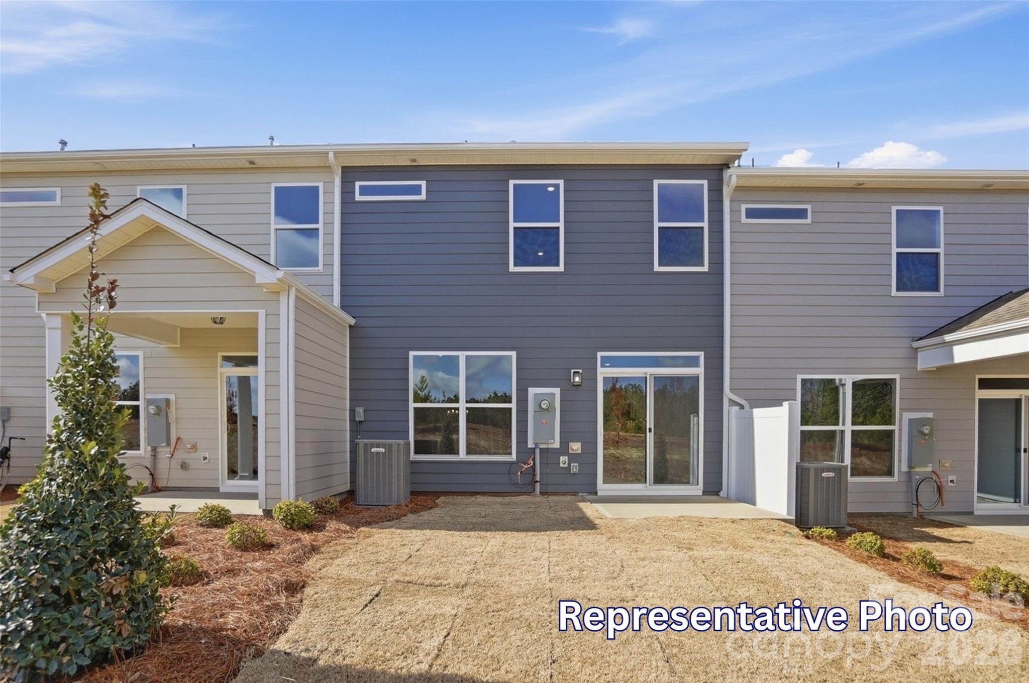 Norman Creek - Residential
