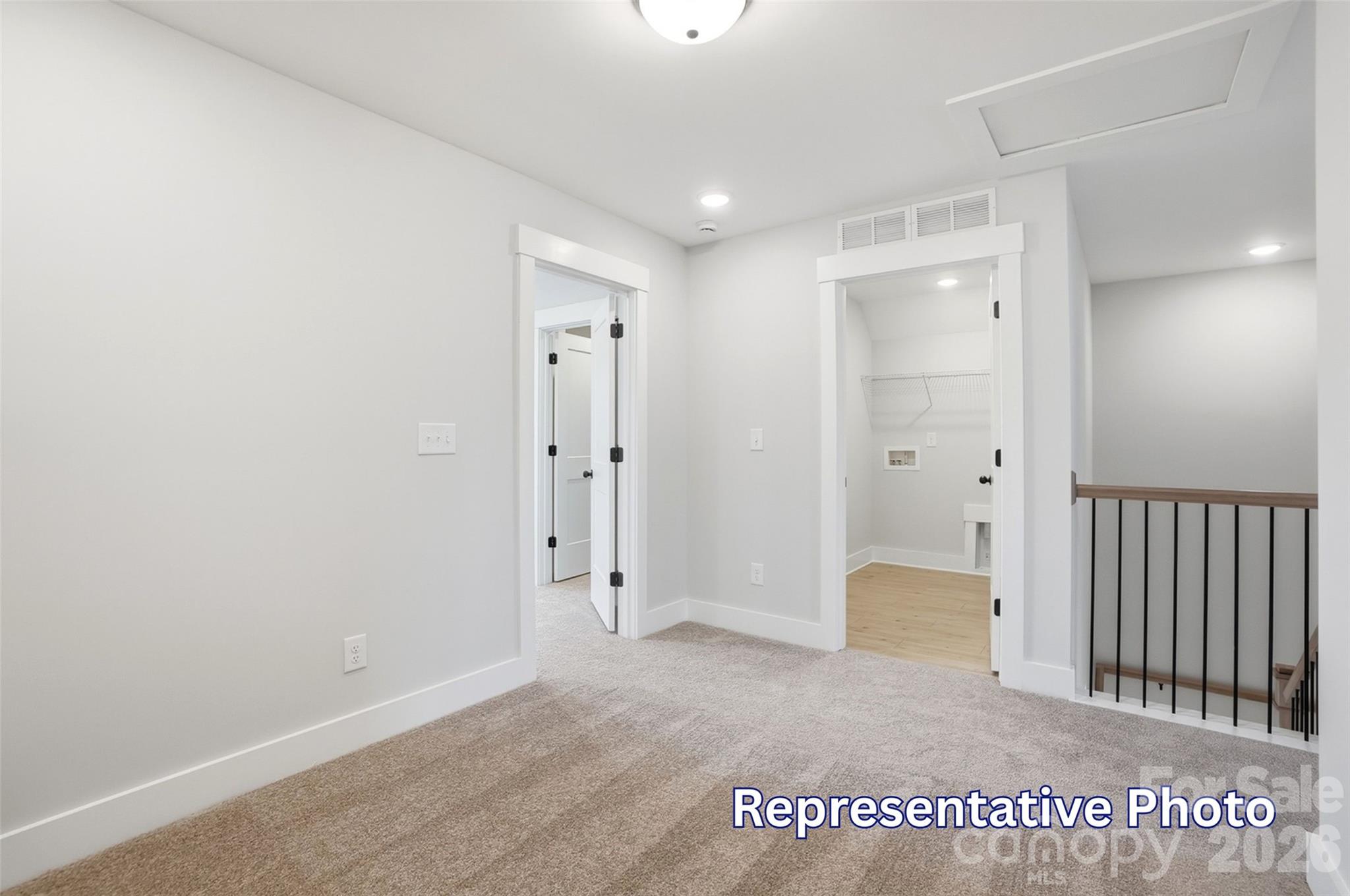 Norman Creek - Residential