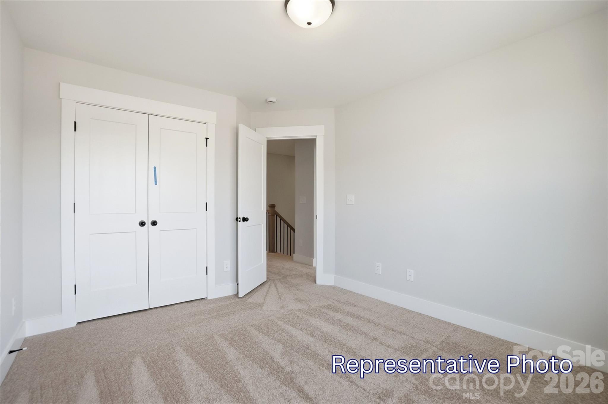 Norman Creek - Residential