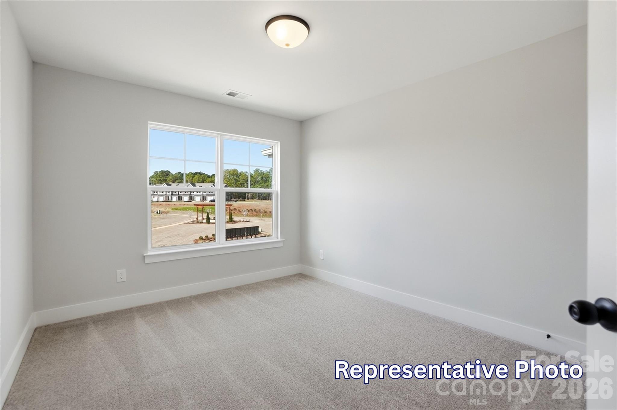 Norman Creek - Residential