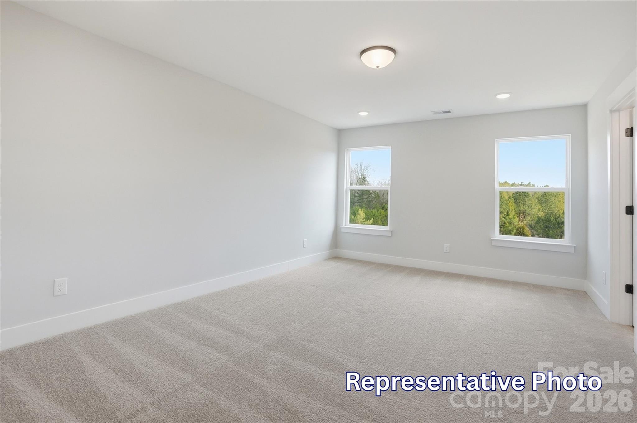 Norman Creek - Residential