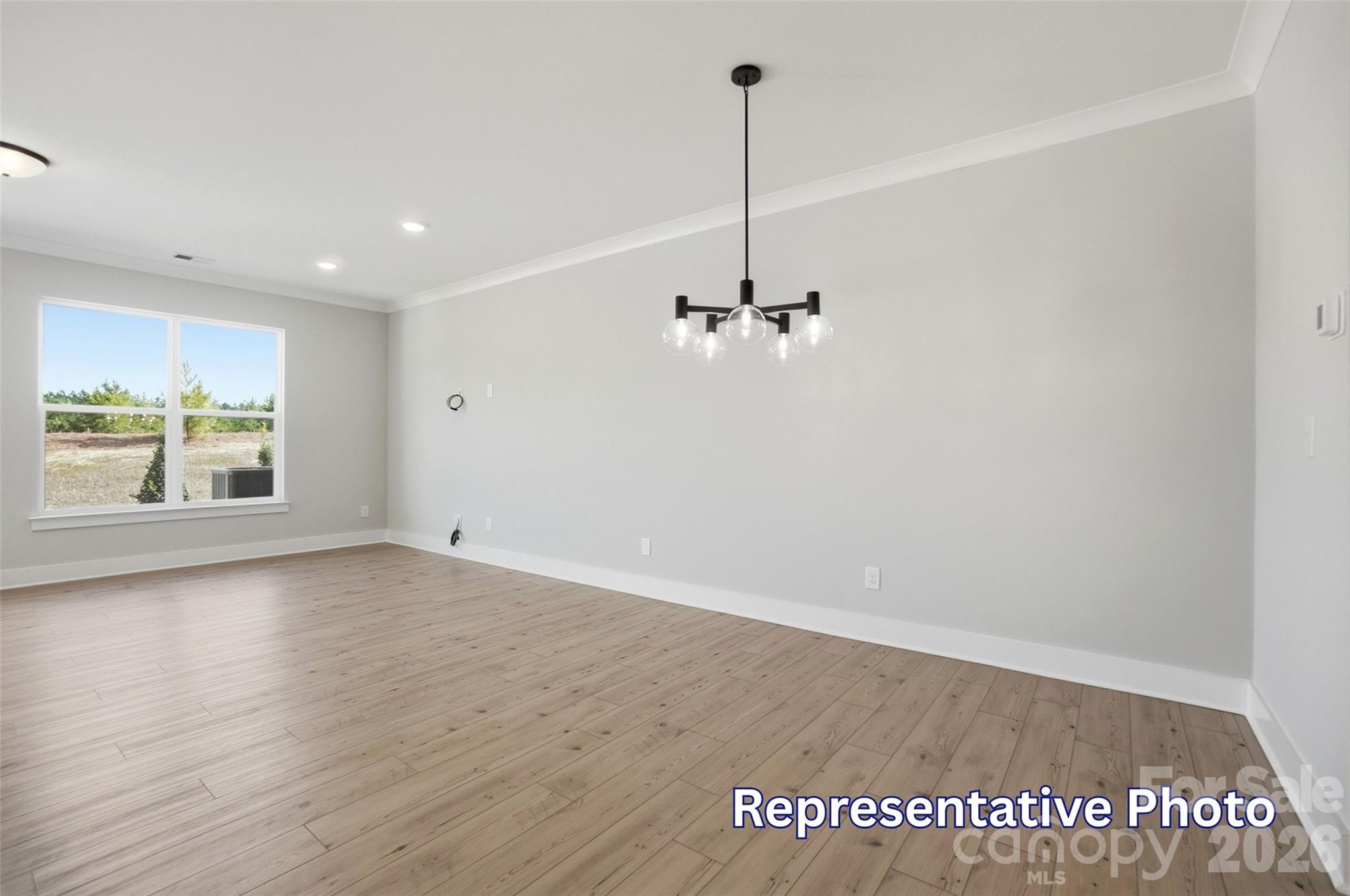 Norman Creek - Residential