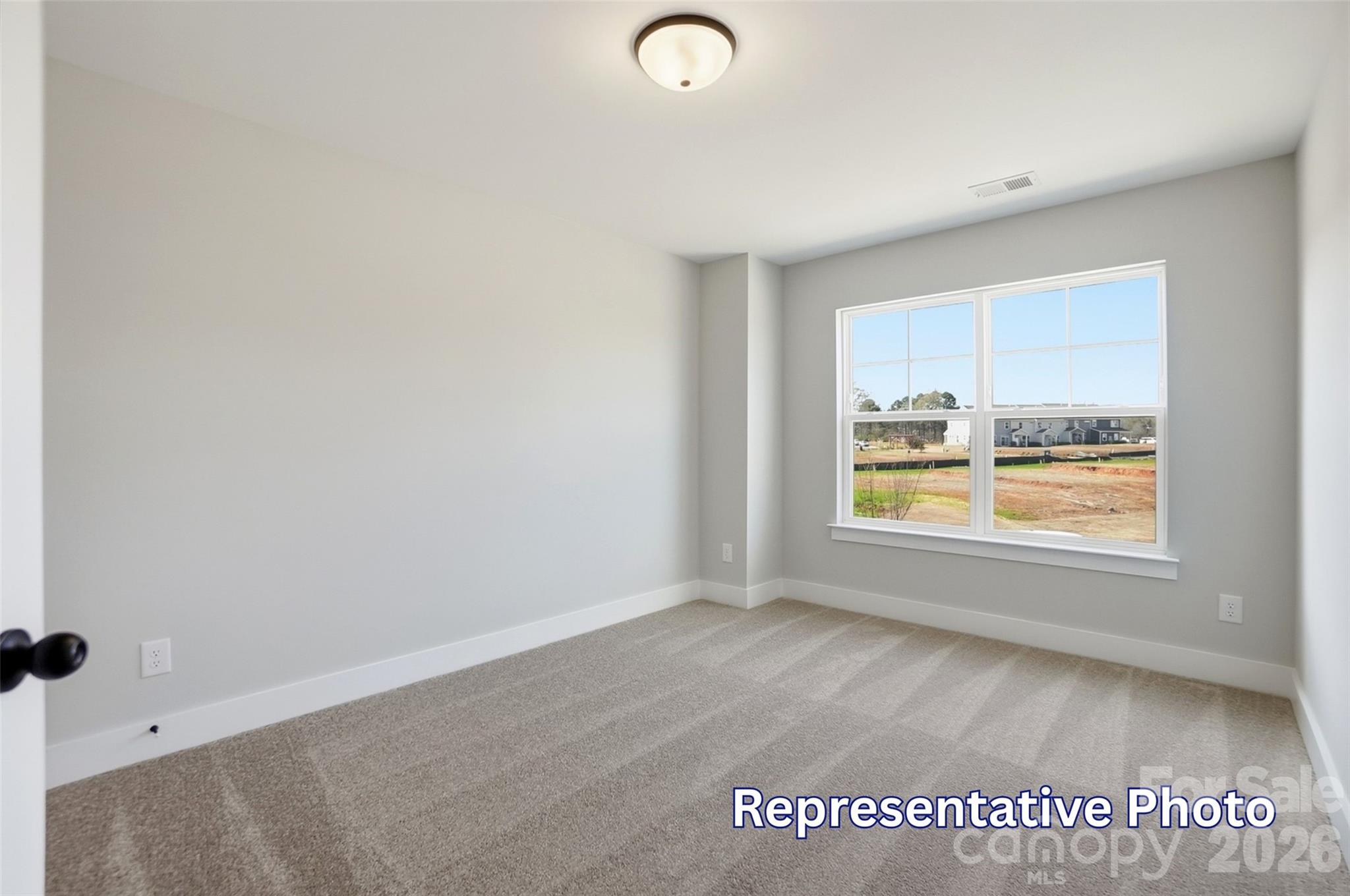 Norman Creek - Residential