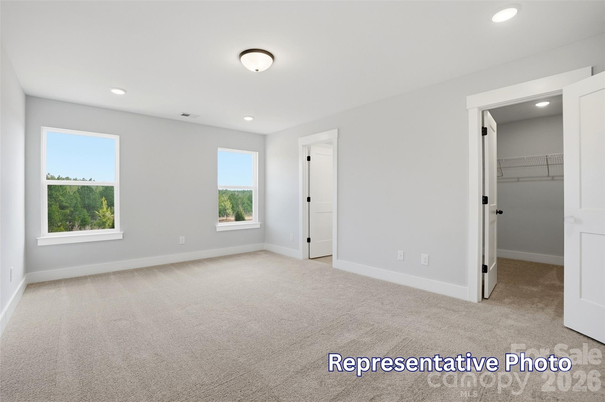 Norman Creek - Residential