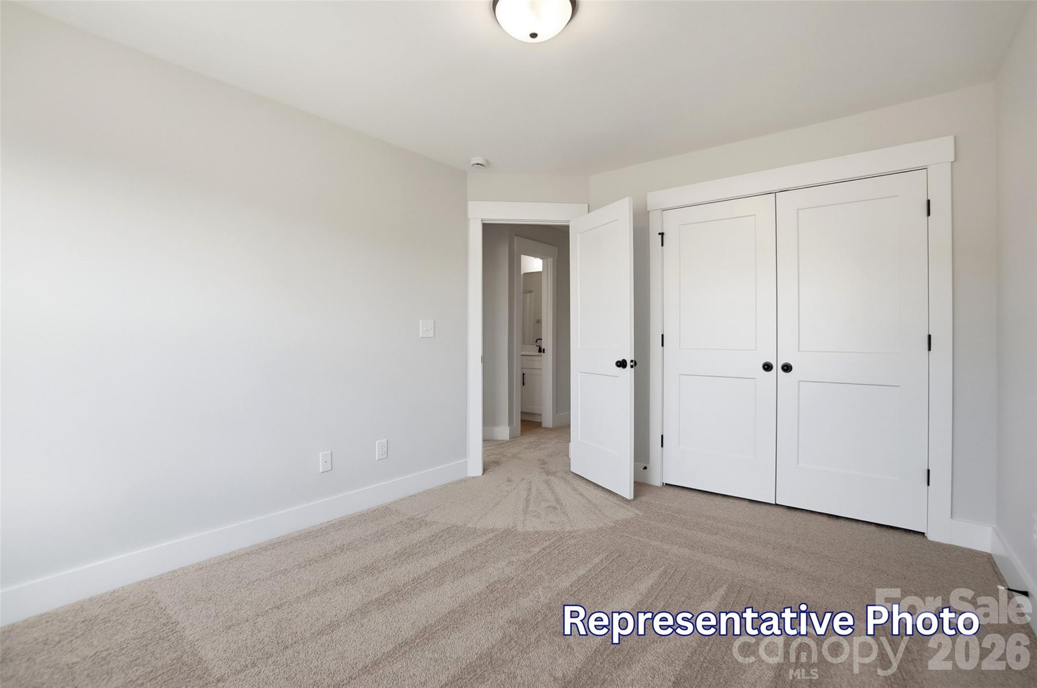 Norman Creek - Residential