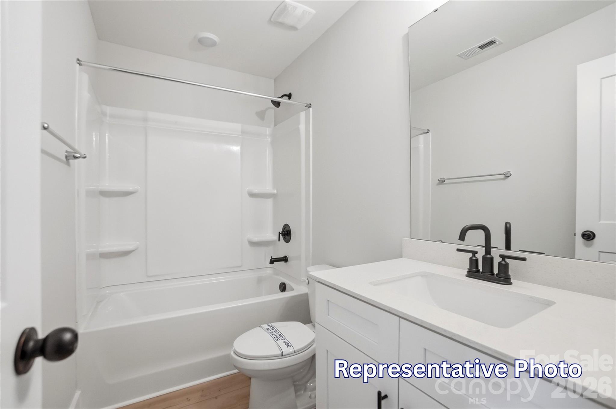 Norman Creek - Residential