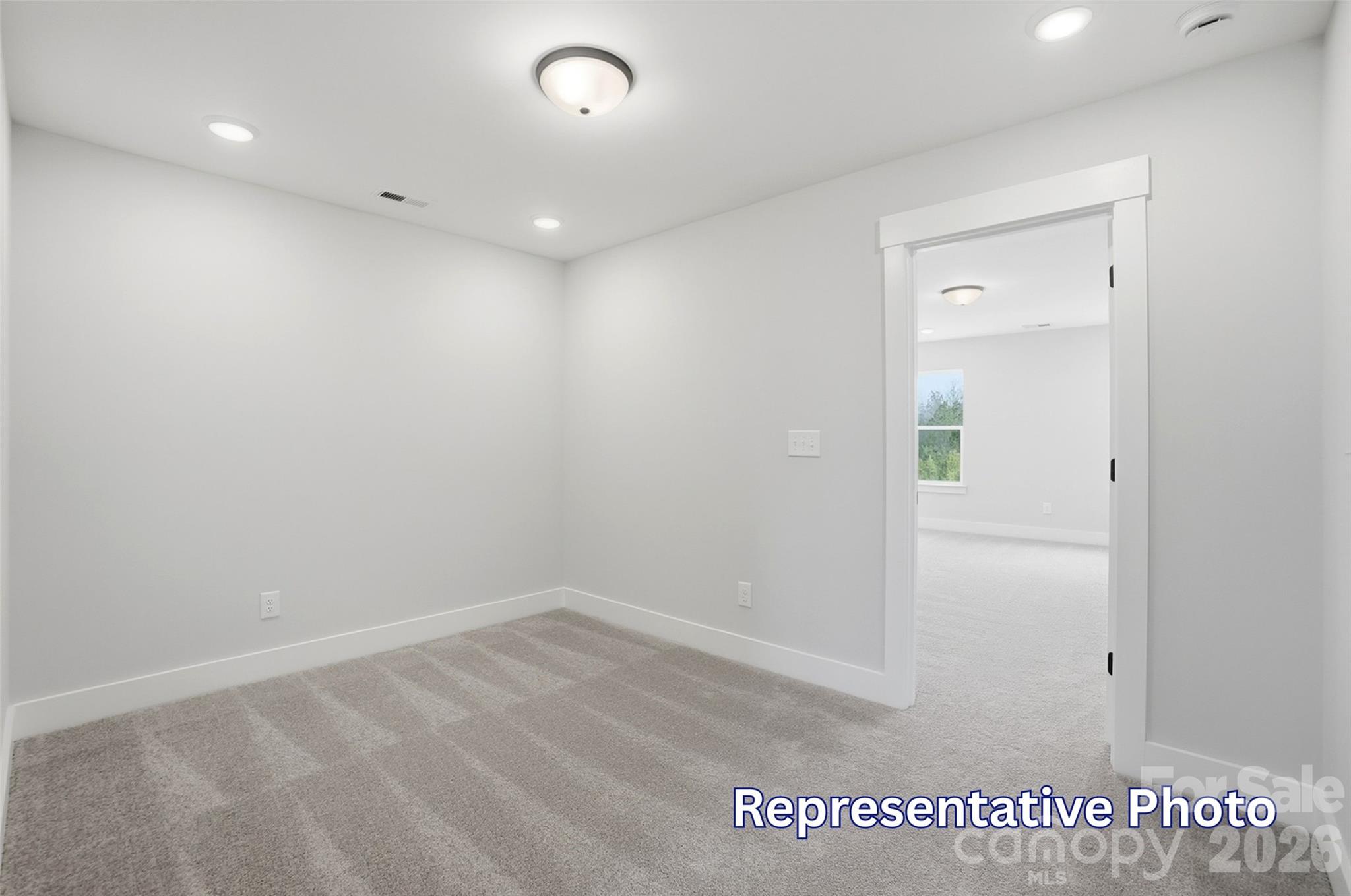 Norman Creek - Residential