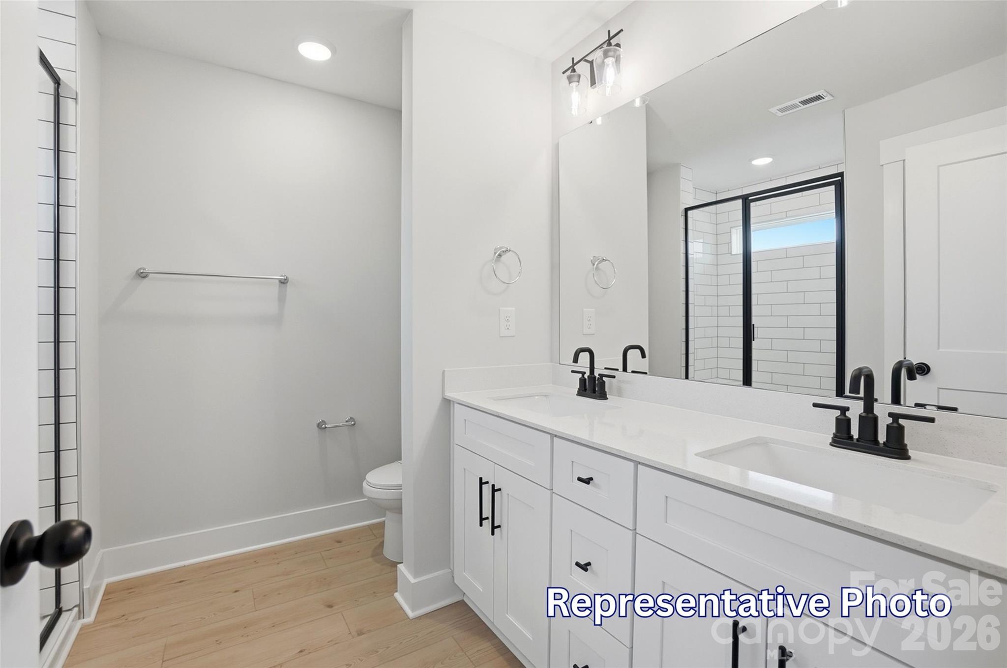 Norman Creek - Residential