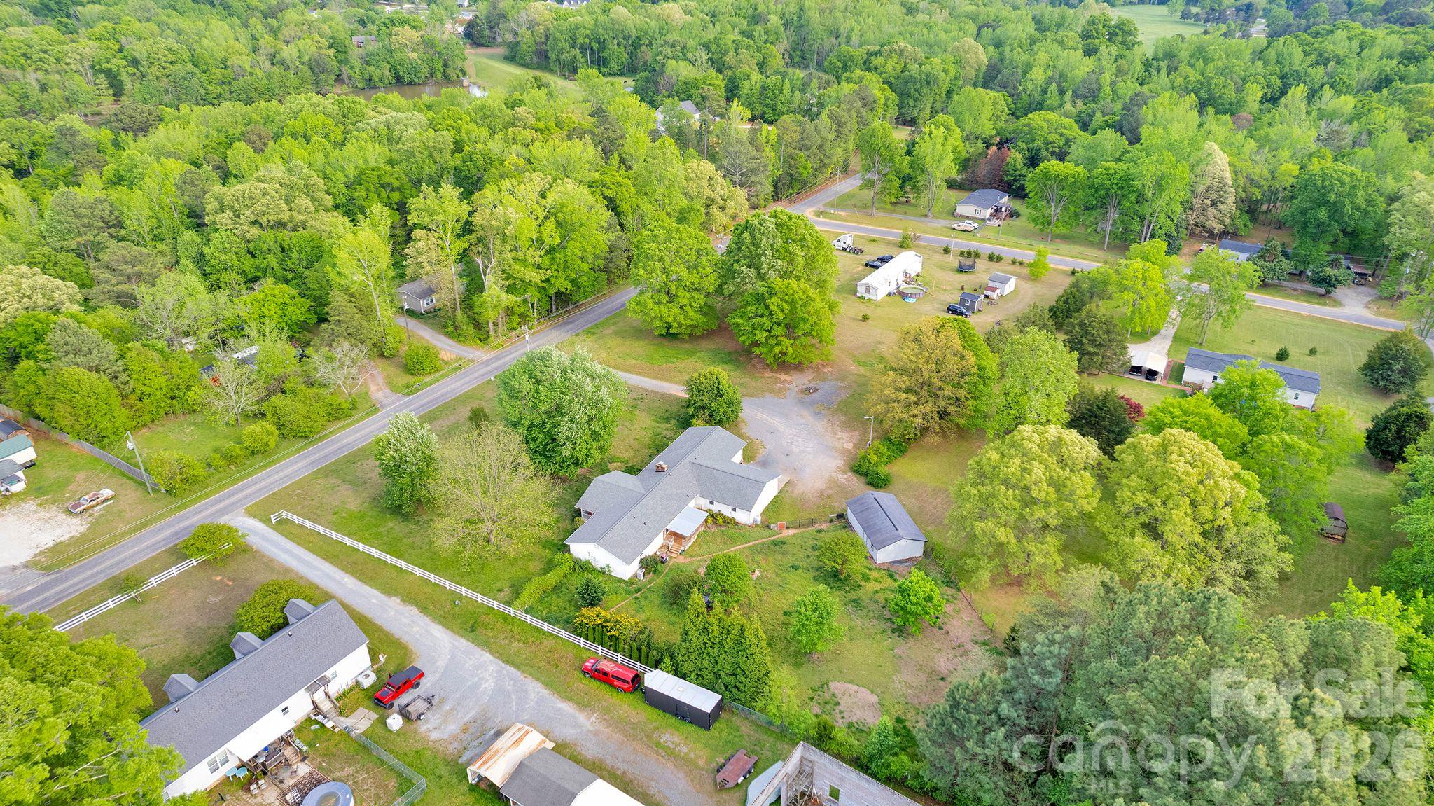 1260 Russell Road