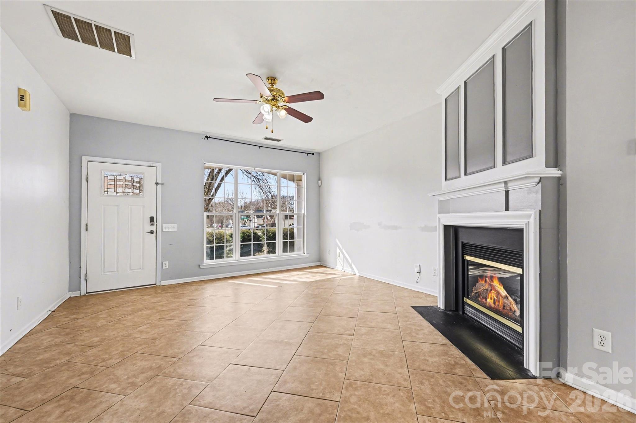 Griers Fork - Residential