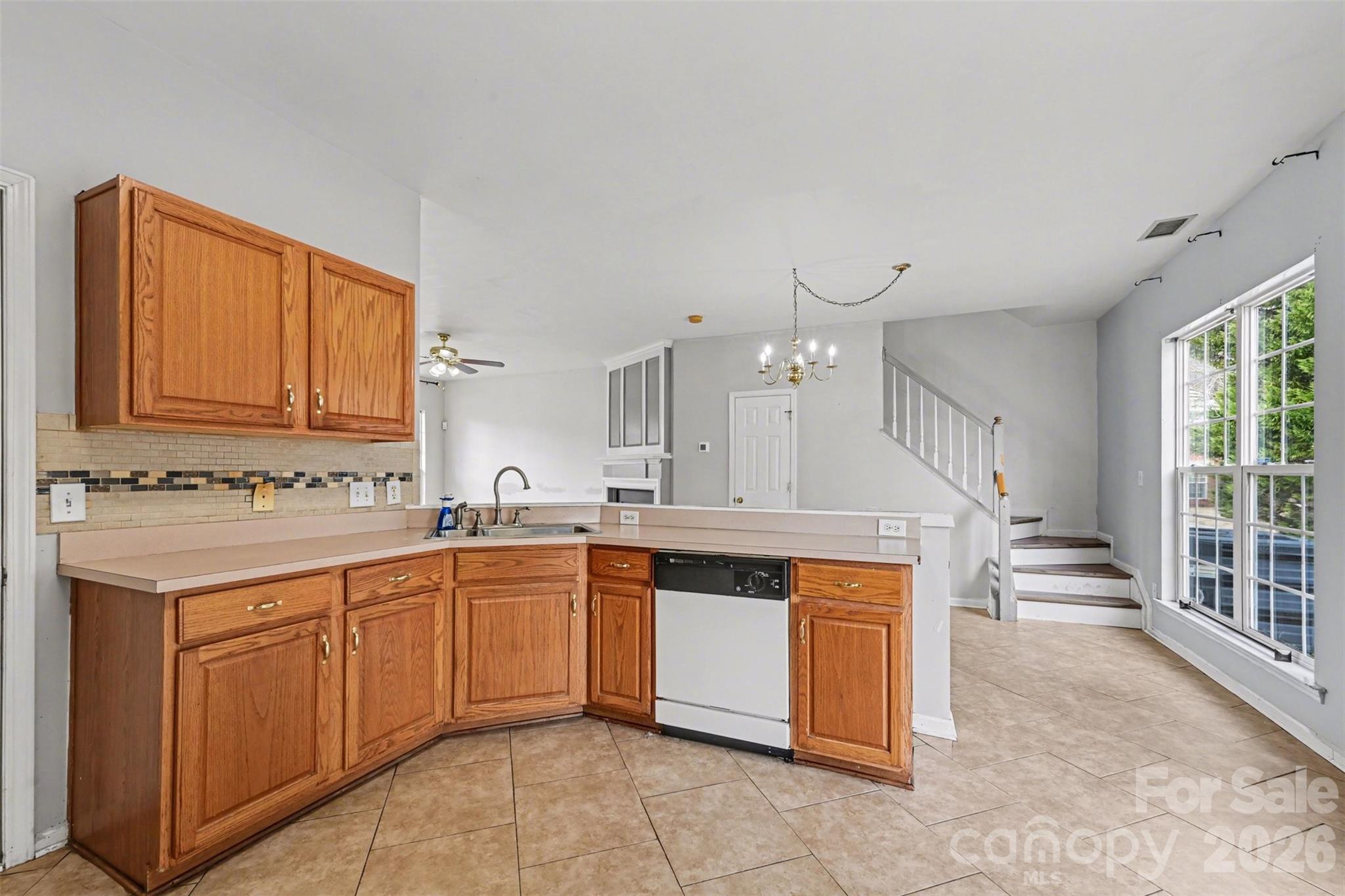 Griers Fork - Residential