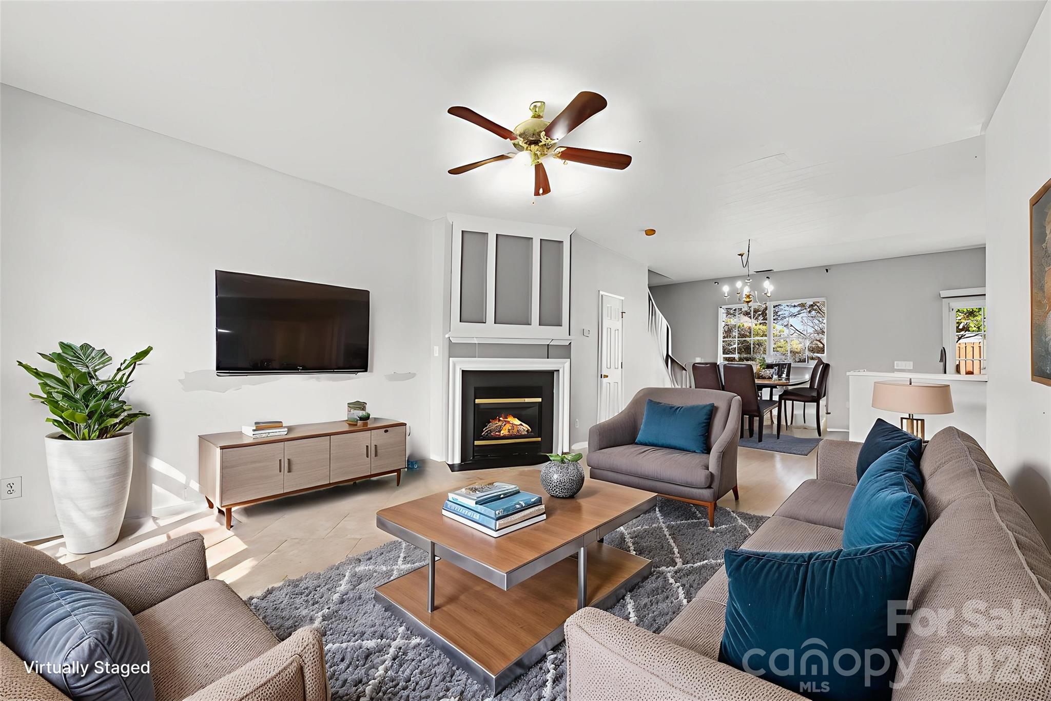 Griers Fork - Residential