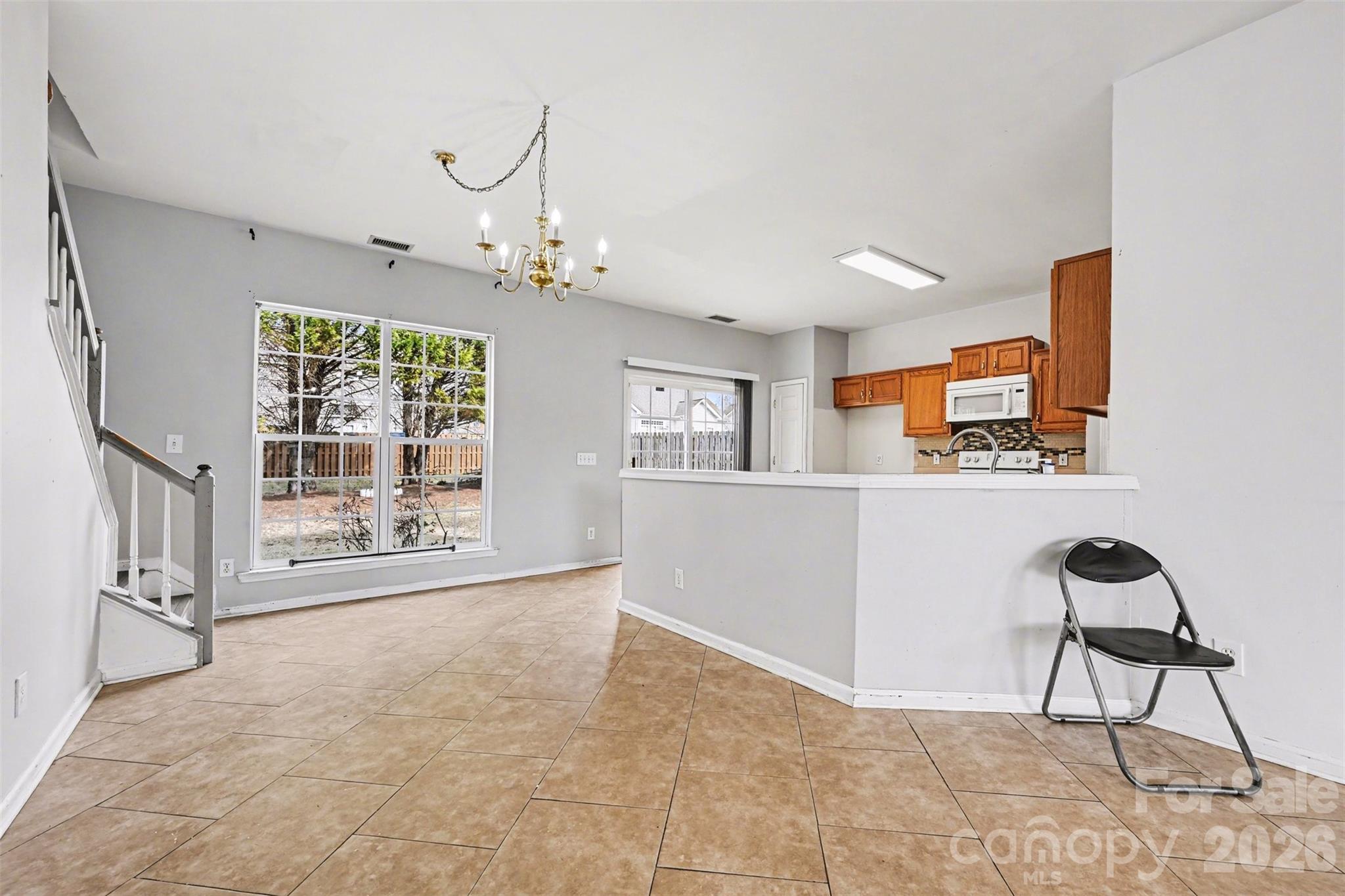 Griers Fork - Residential