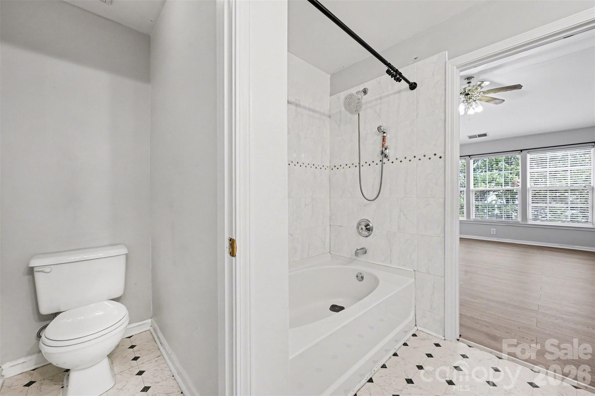 Griers Fork - Residential