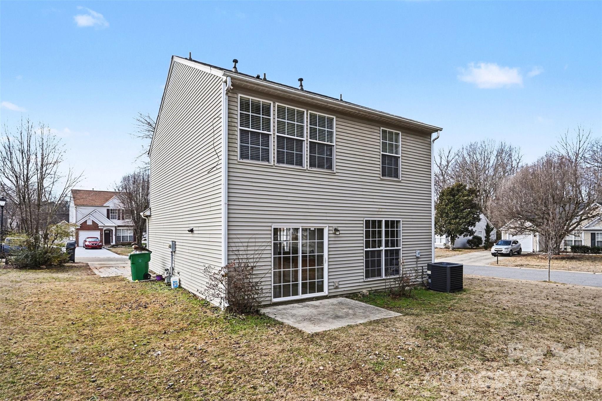 Griers Fork - Residential