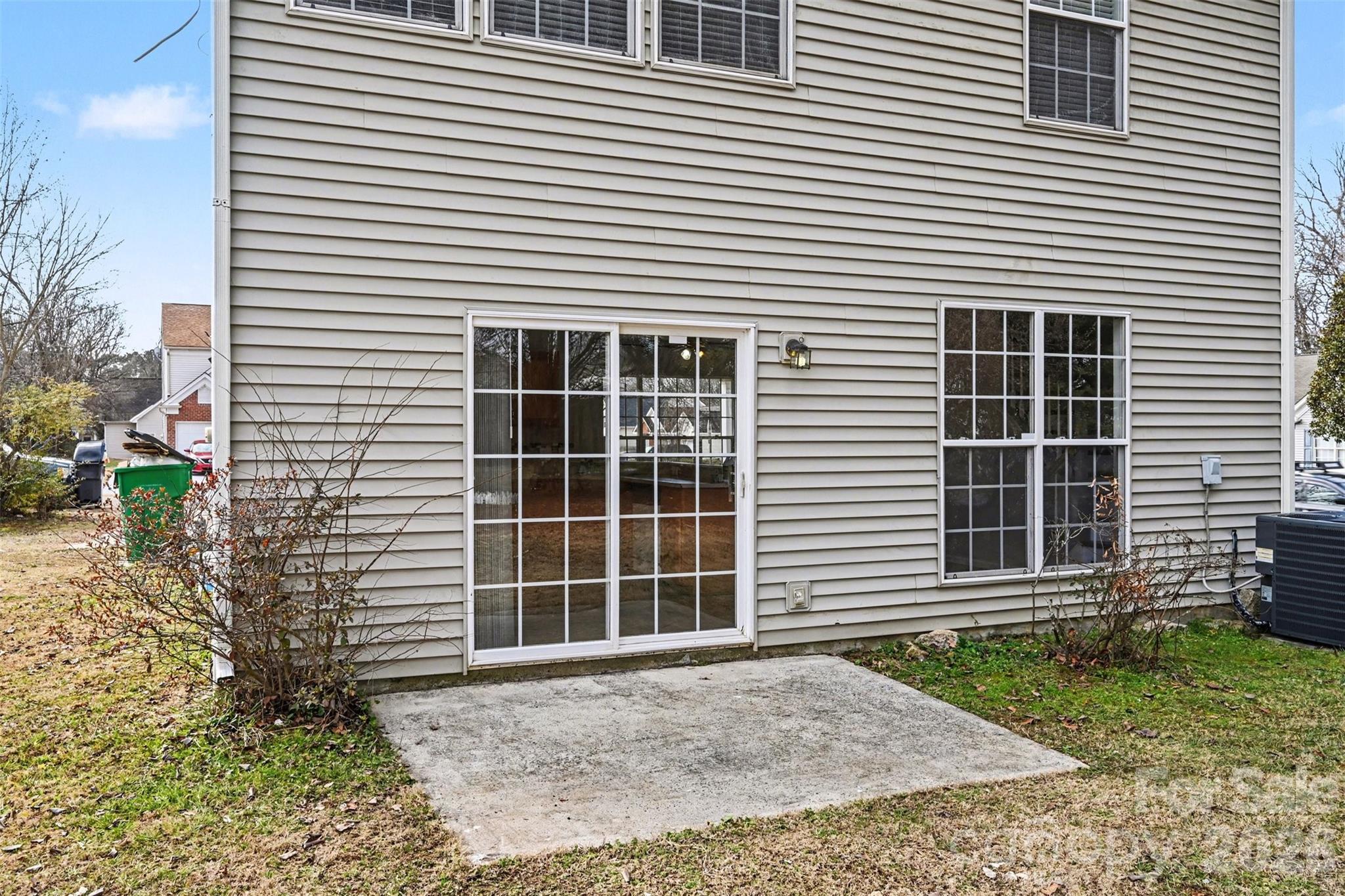 Griers Fork - Residential