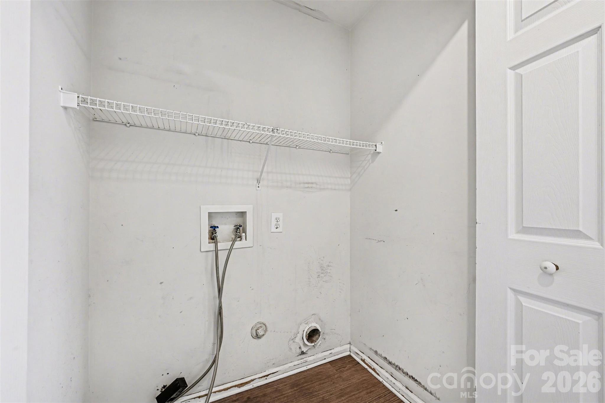 Griers Fork - Residential