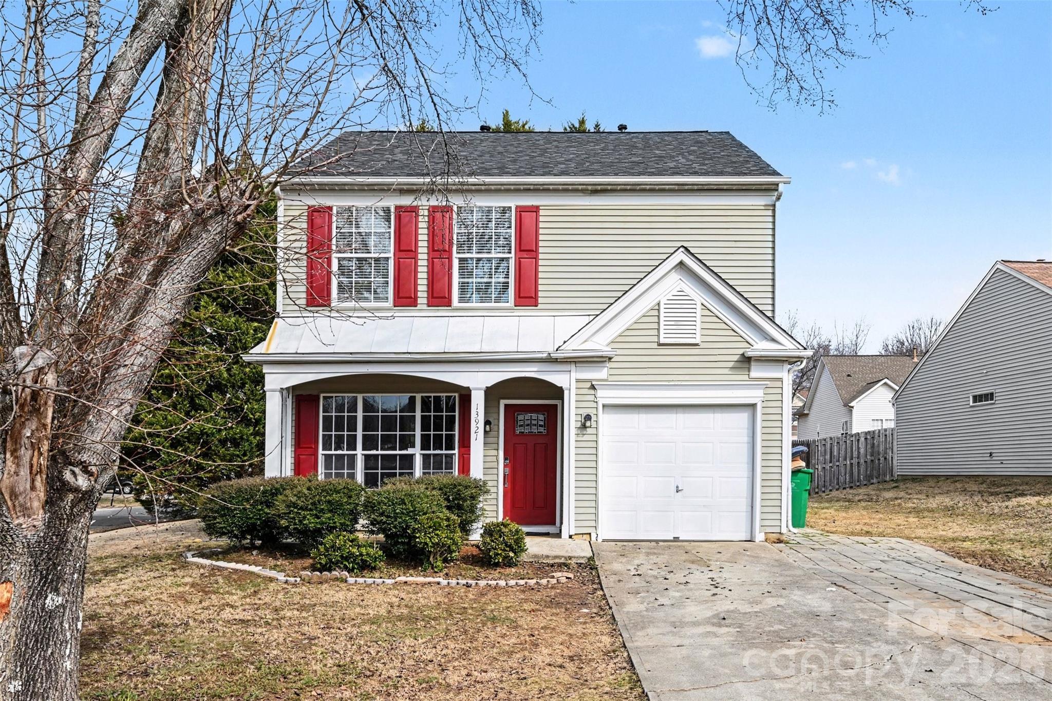 13921 Brownfield Trail Court