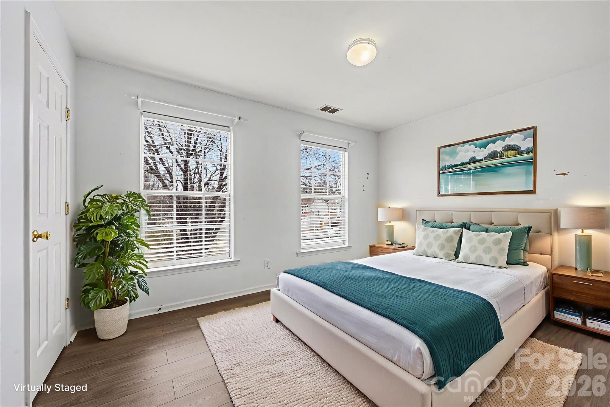 Griers Fork - Residential