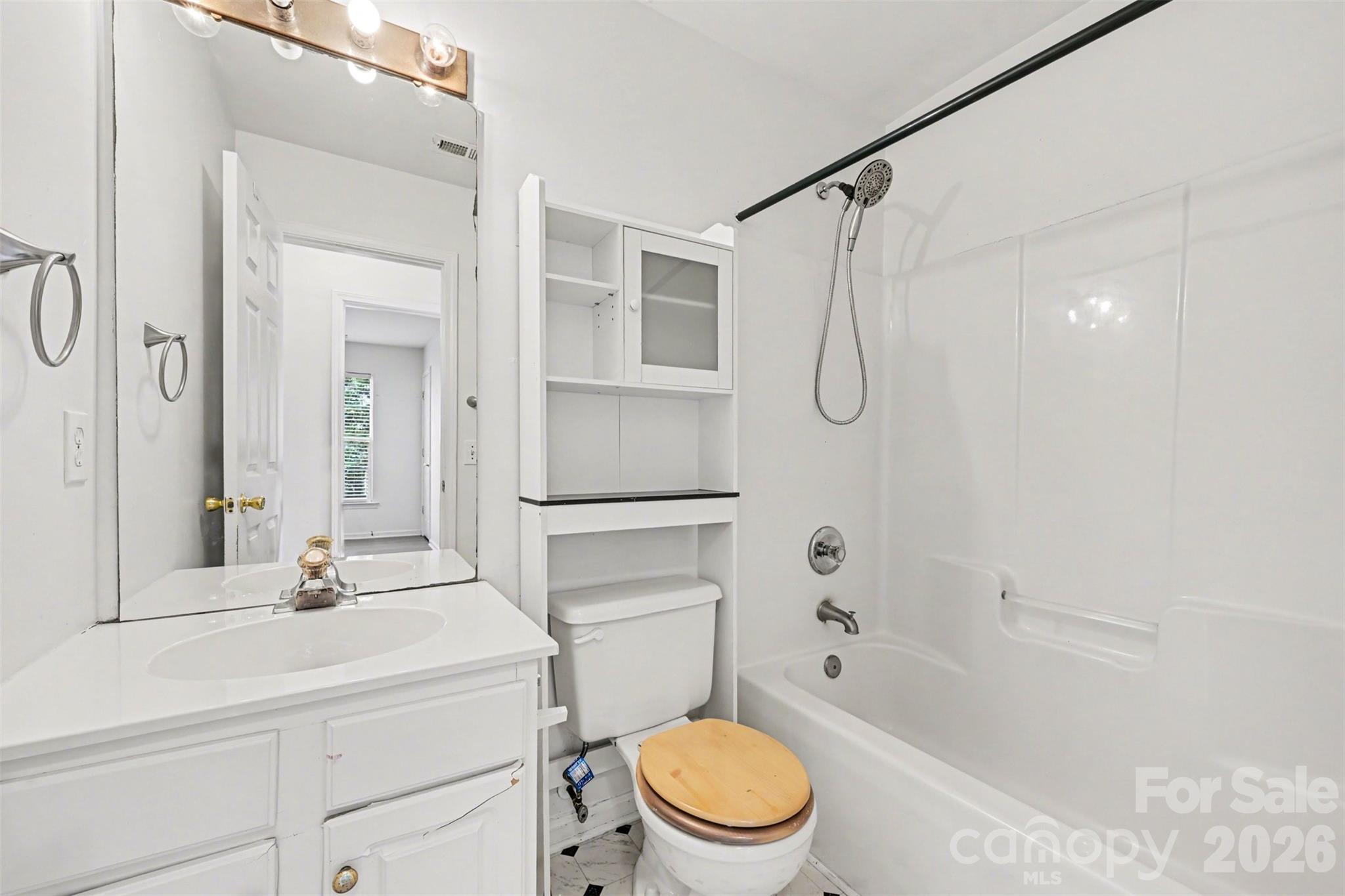 Griers Fork - Residential