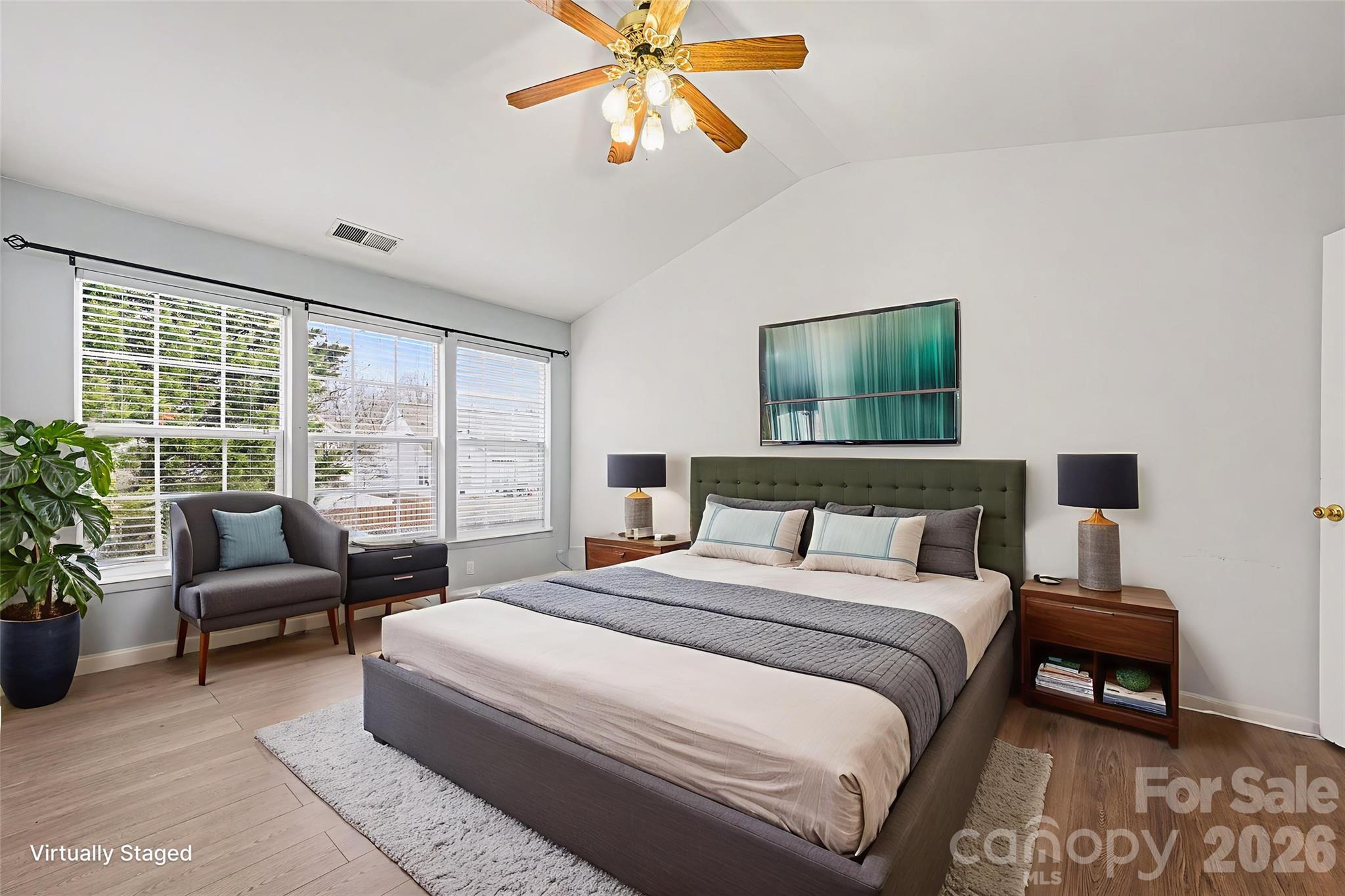 Griers Fork - Residential