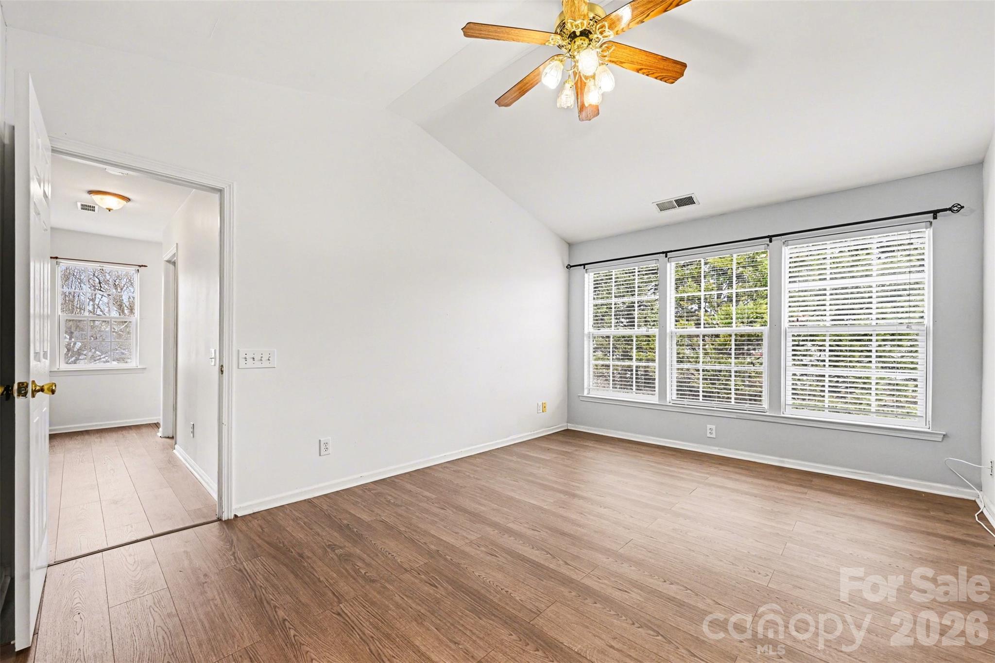 Griers Fork - Residential