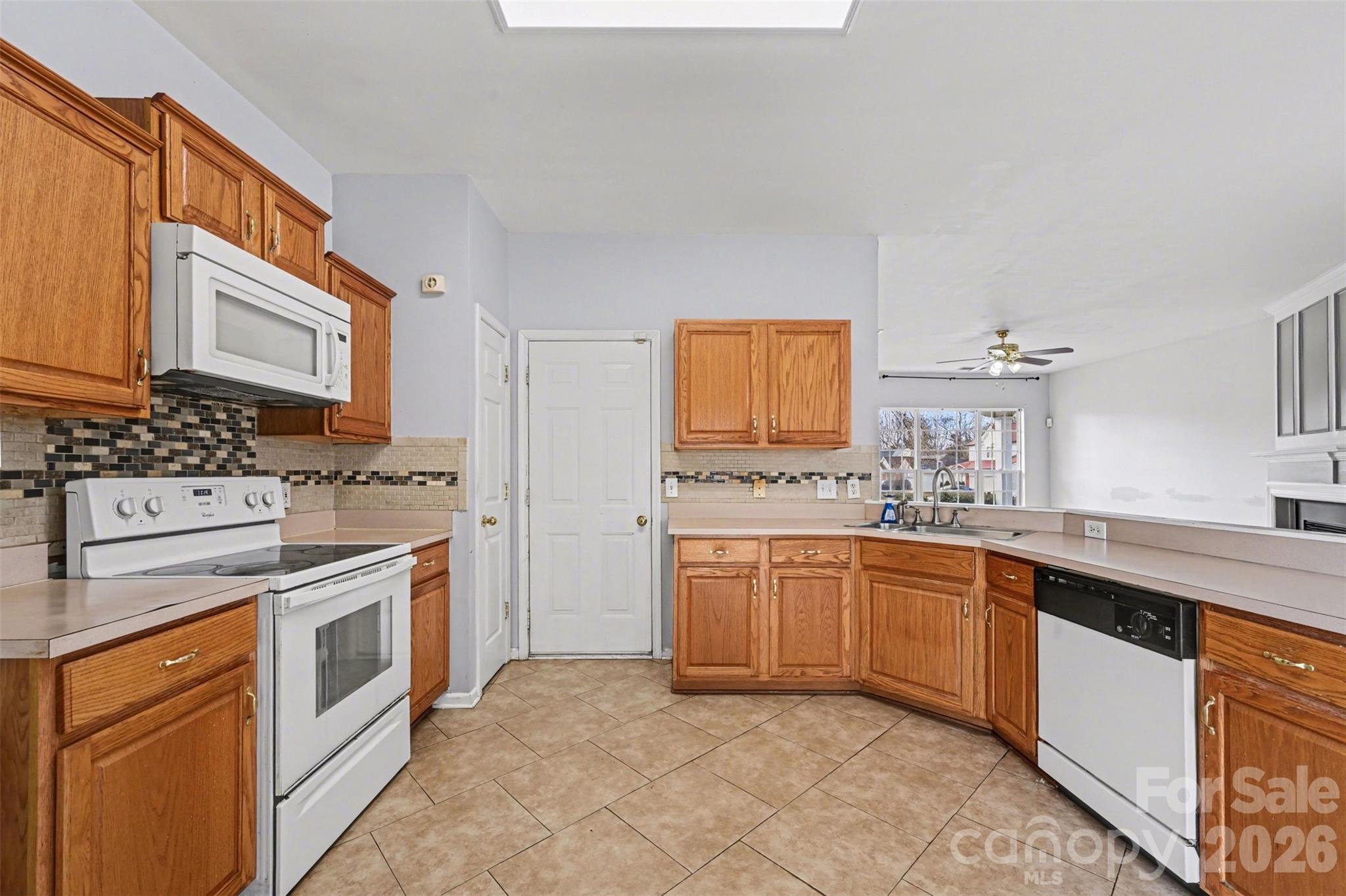 Griers Fork - Residential