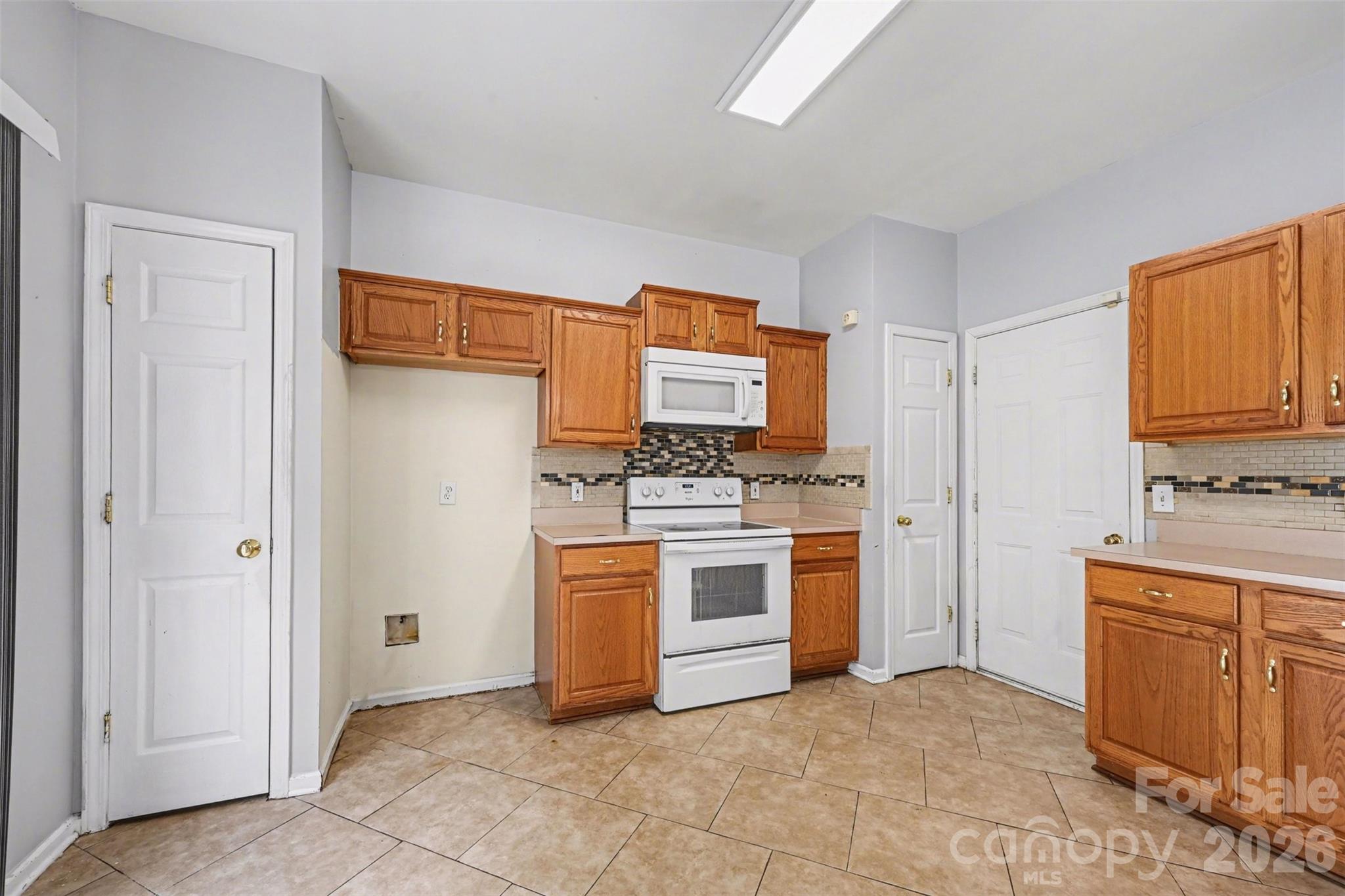 Griers Fork - Residential