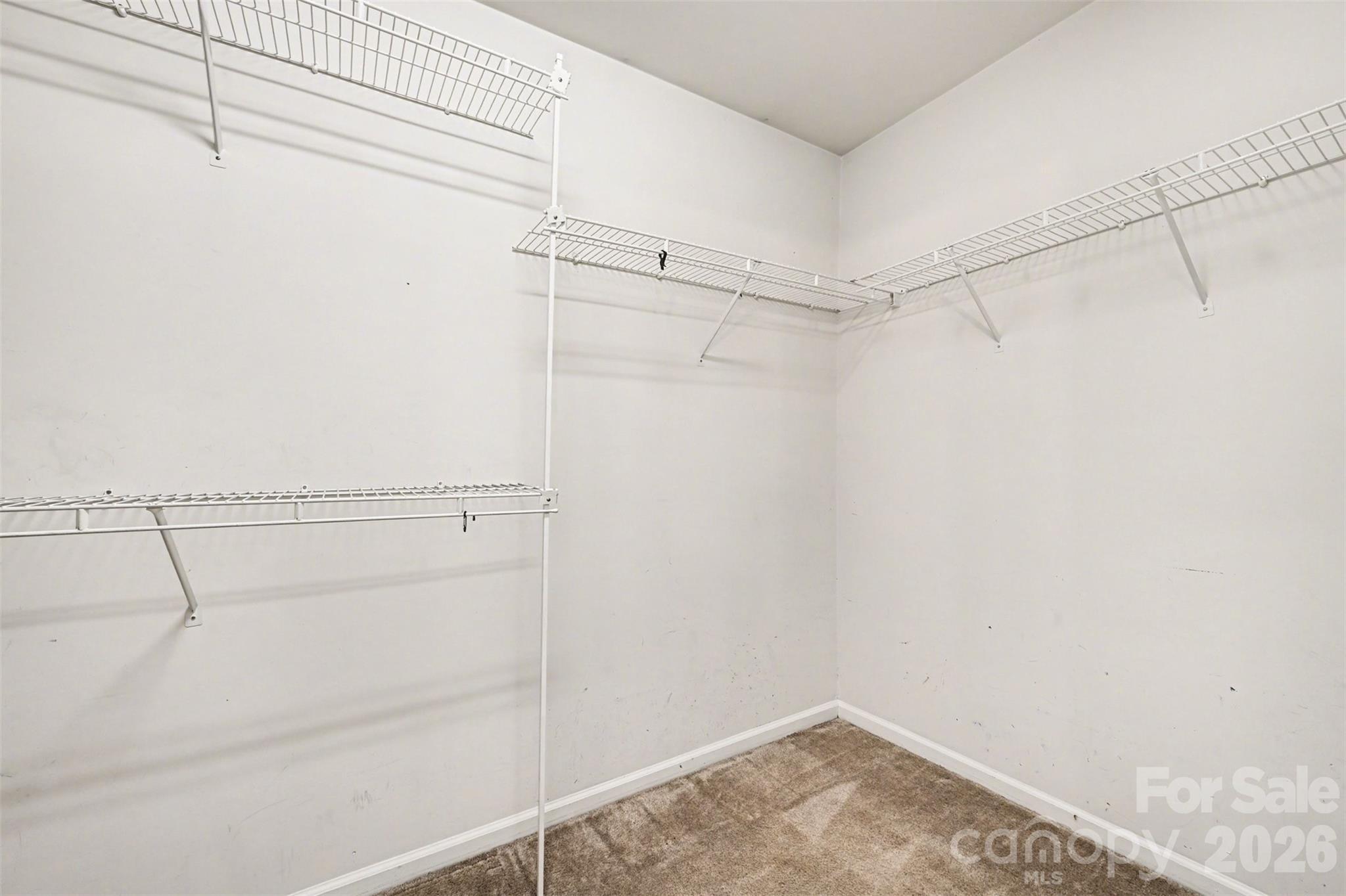 Griers Fork - Residential