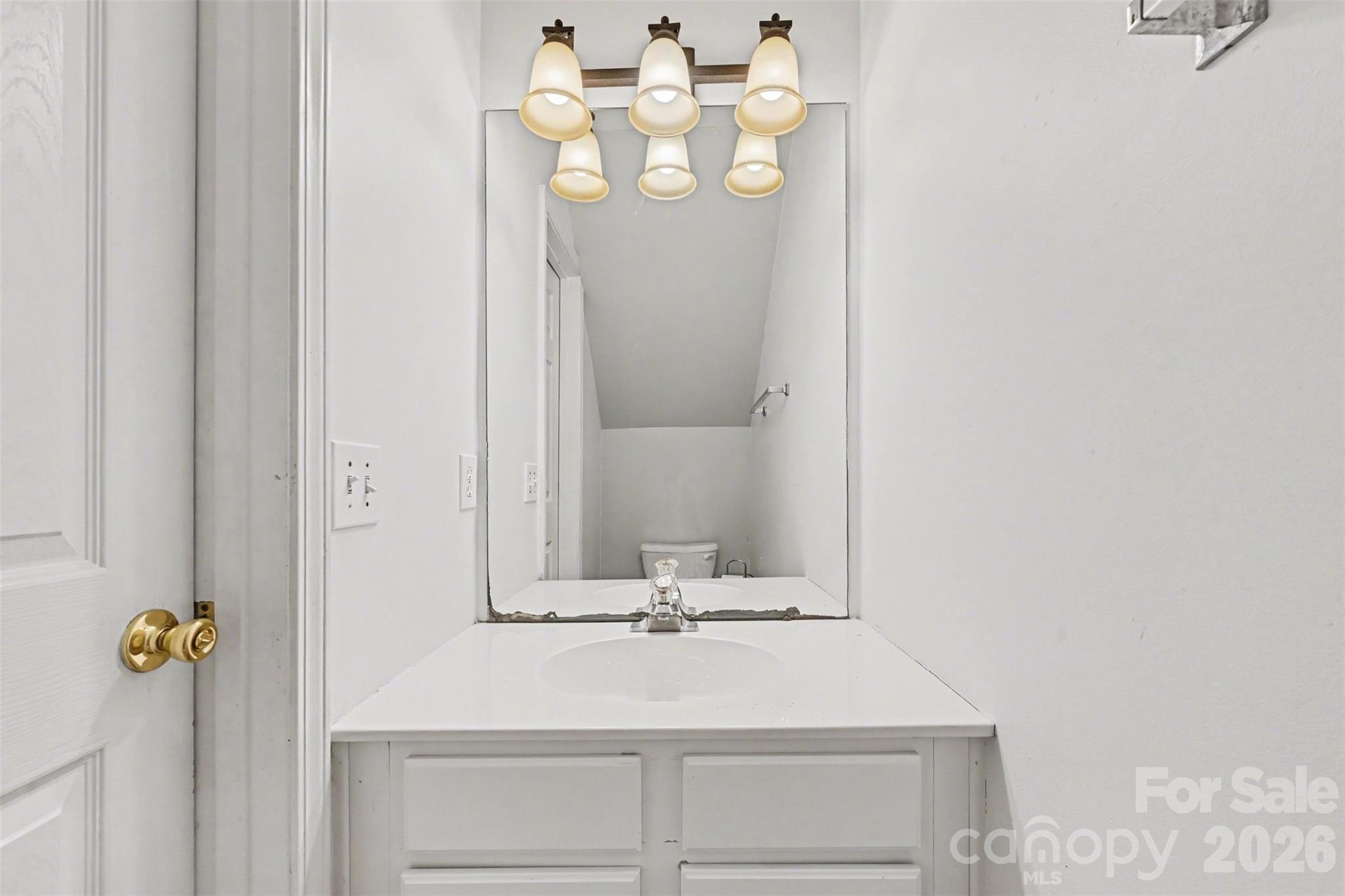 Griers Fork - Residential