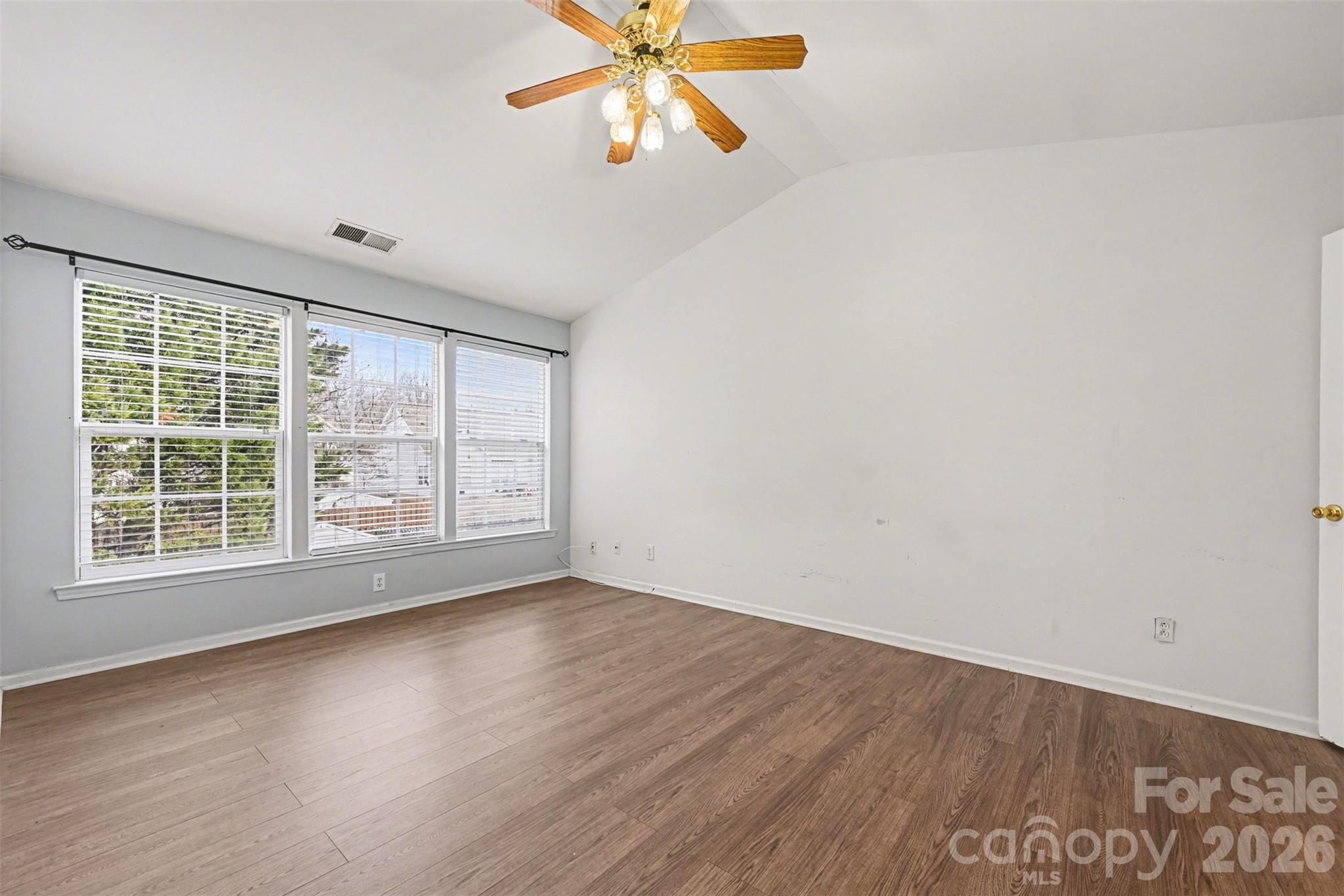 Griers Fork - Residential