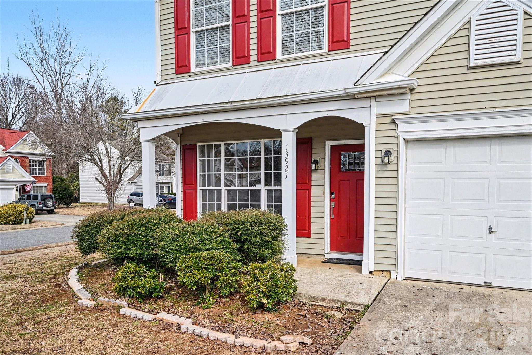 13921 Brownfield Trail Court