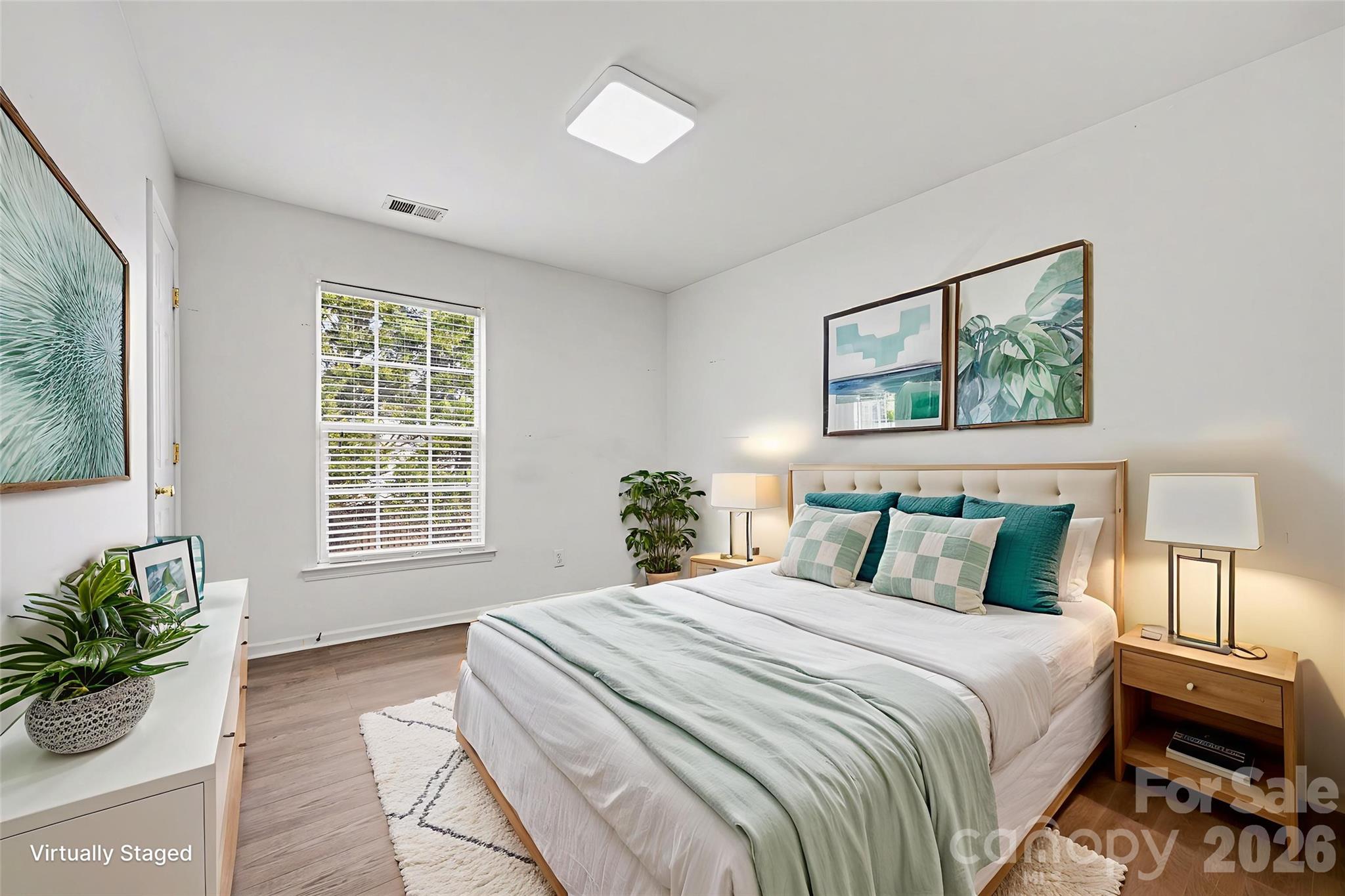 Griers Fork - Residential