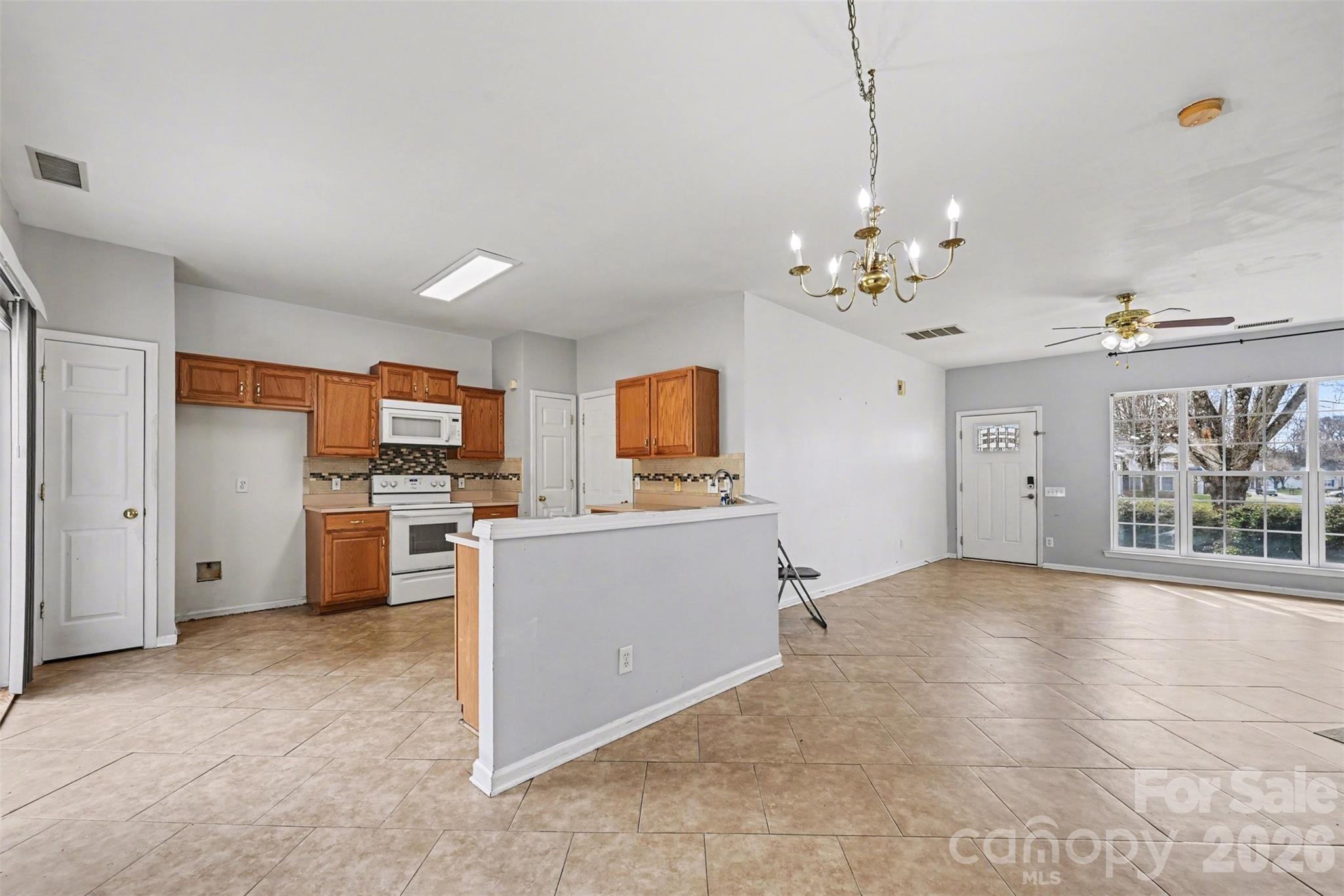 Griers Fork - Residential